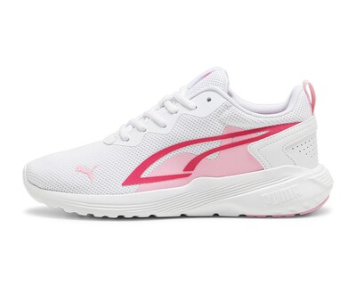 Foto 4 | Tenis Puma All-Day Active Juveniles