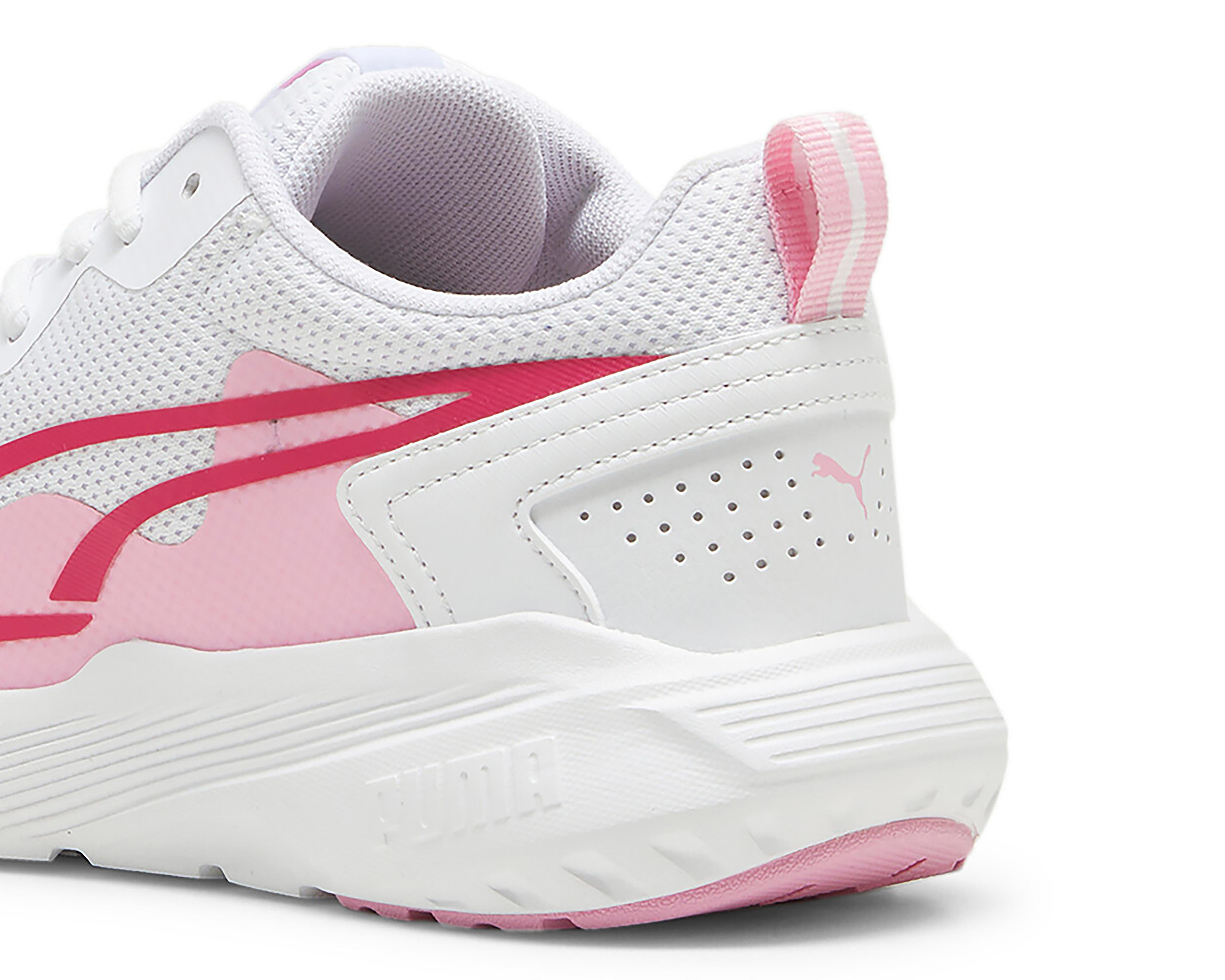 Foto 6 | Tenis Puma All-Day Active Juveniles