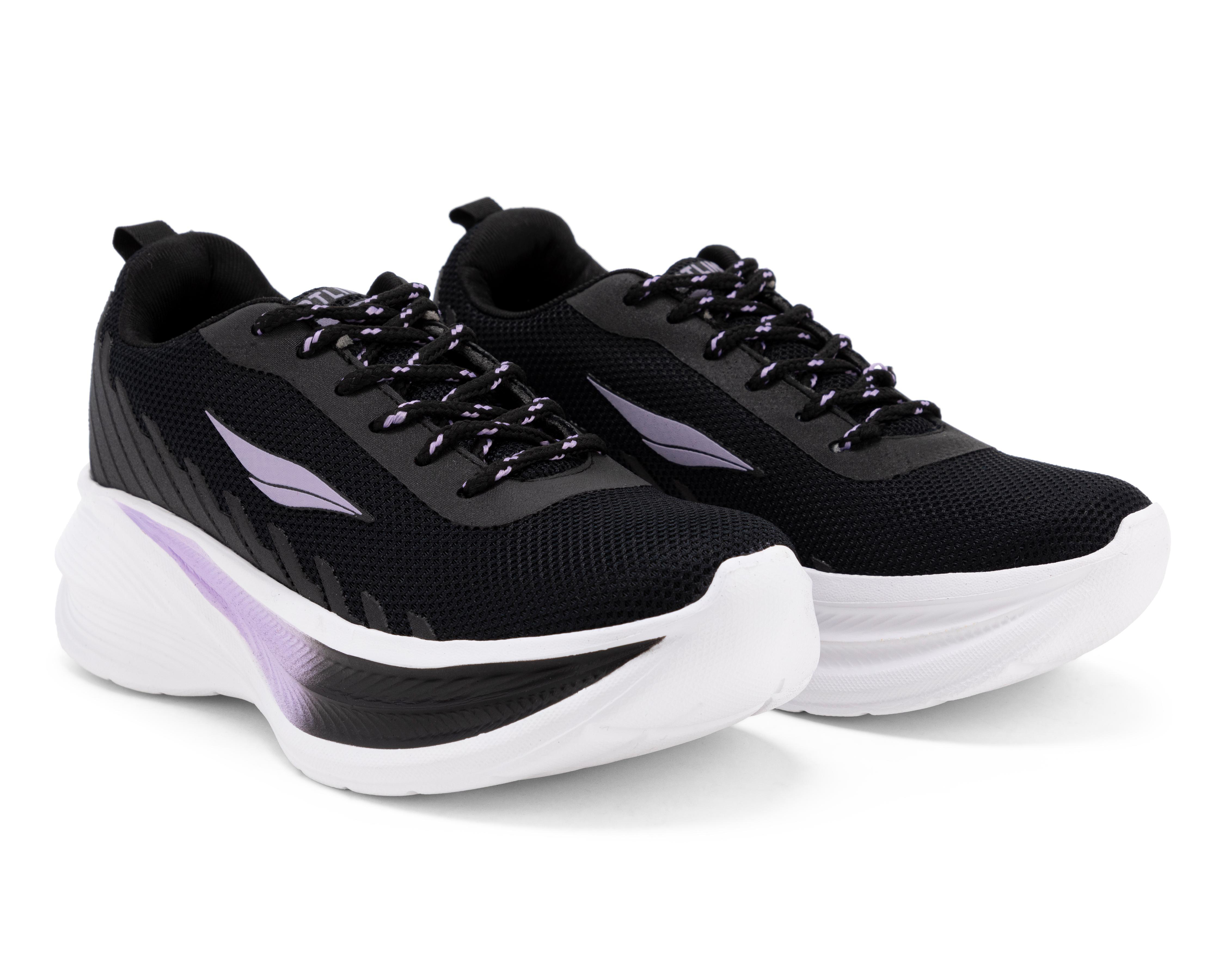 Tenis para Jogging Sportline para Mujer