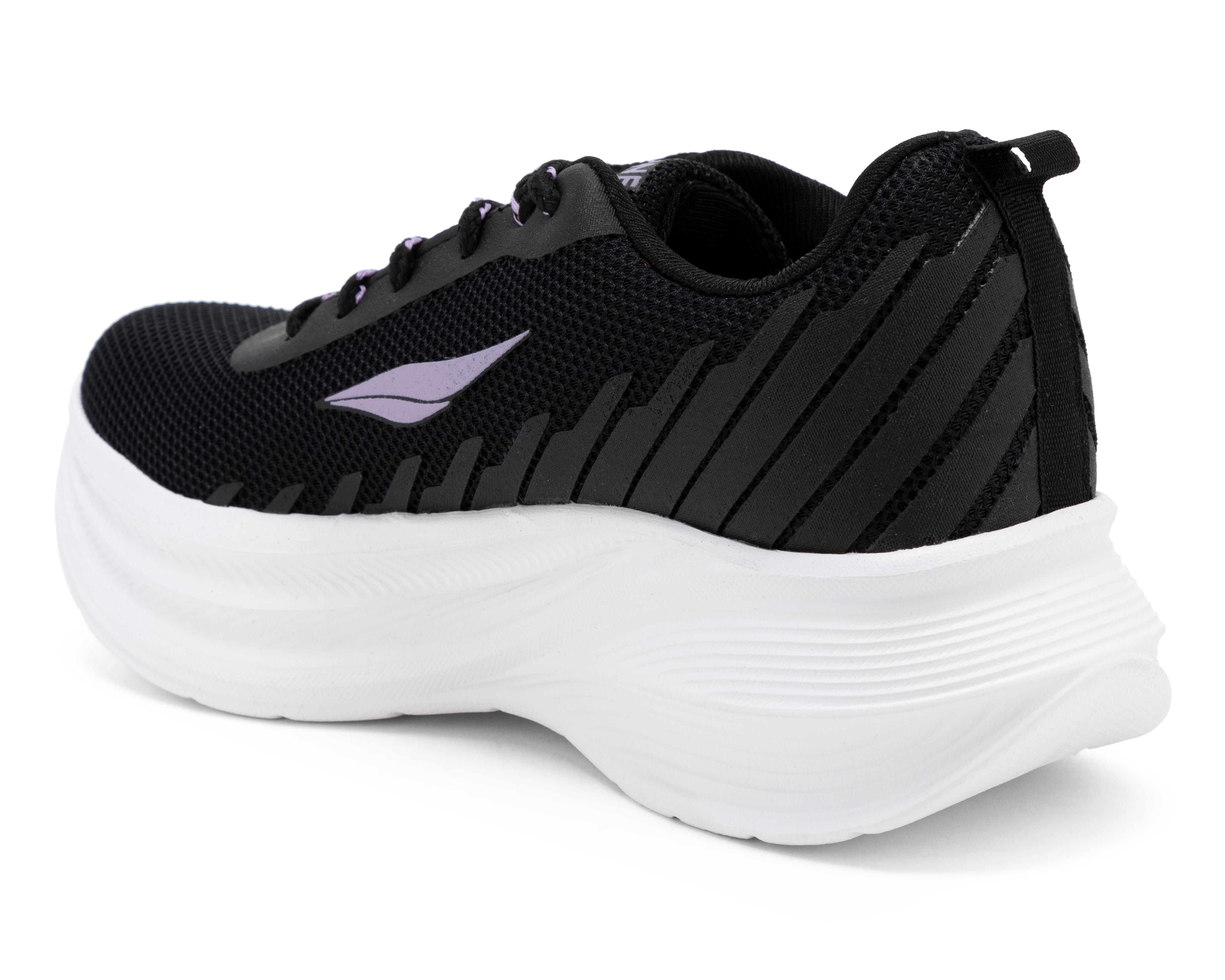 Foto 3 | Tenis para Jogging Sportline para Mujer