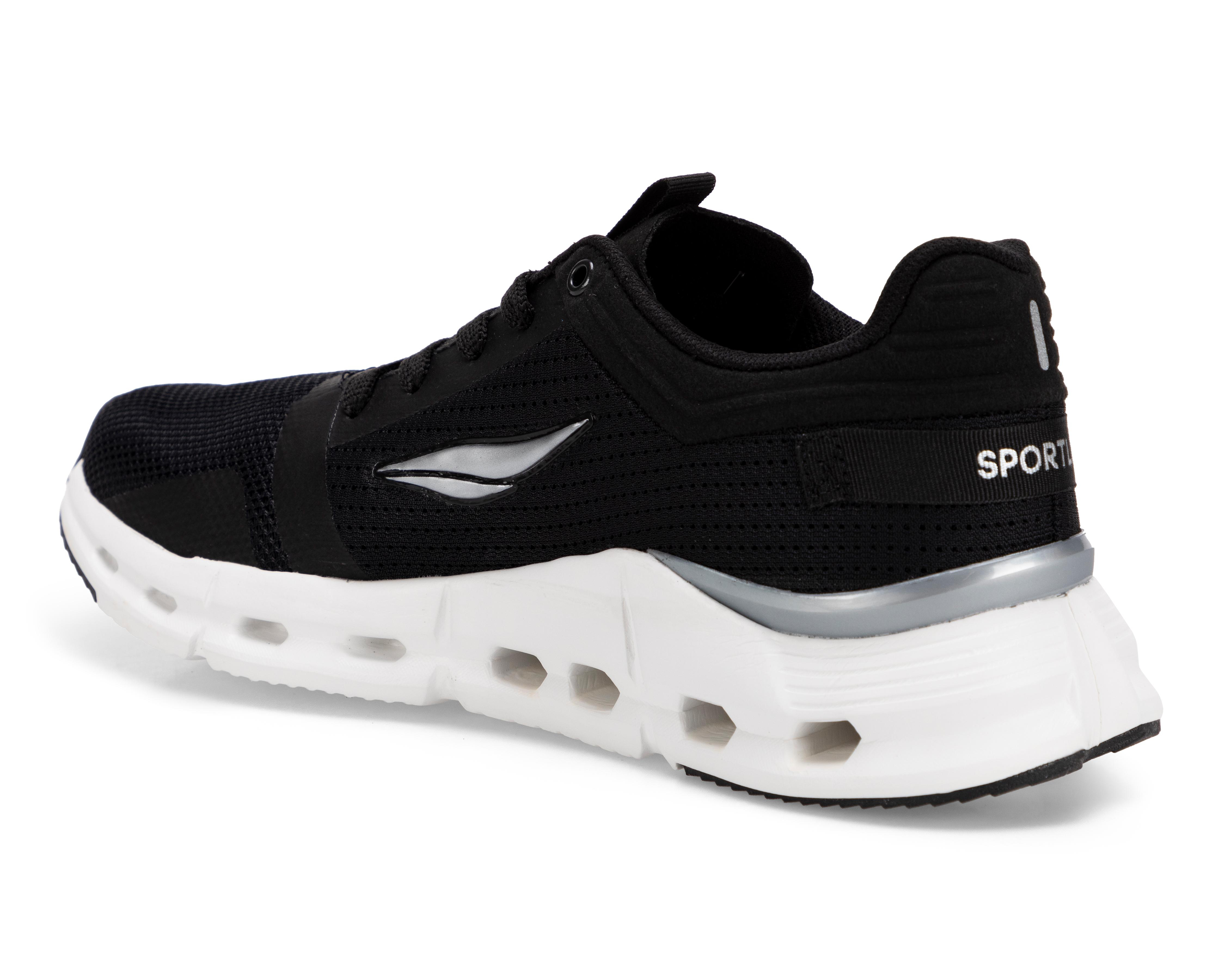 Foto 4 pulgar | Tenis para Correr Sportline para Mujer