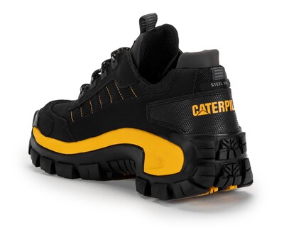 Foto 3 | Tenis CAT Invader de Piel para Hombre
