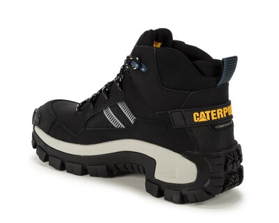 Foto 3 | Botas de Trabajo CAT de Piel para Hombre