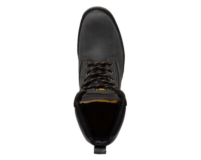 Foto 5 | Botas de Trabajo CAT de Piel para Hombre