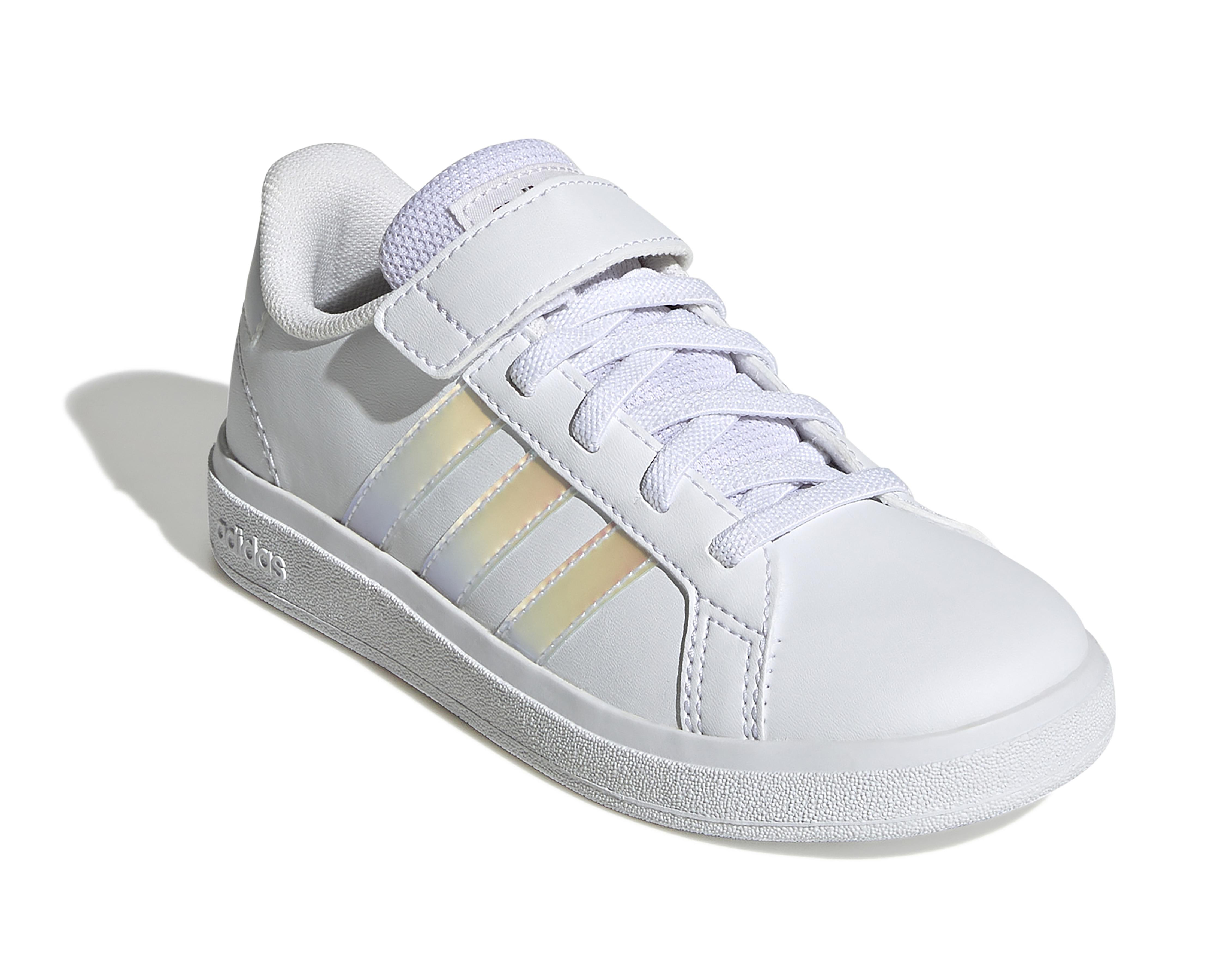 Tenis Adidas Grand Court 2.0 para Niña