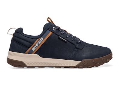 Foto 2 | Tenis CAT Hex Ready Low de Piel para Hombre