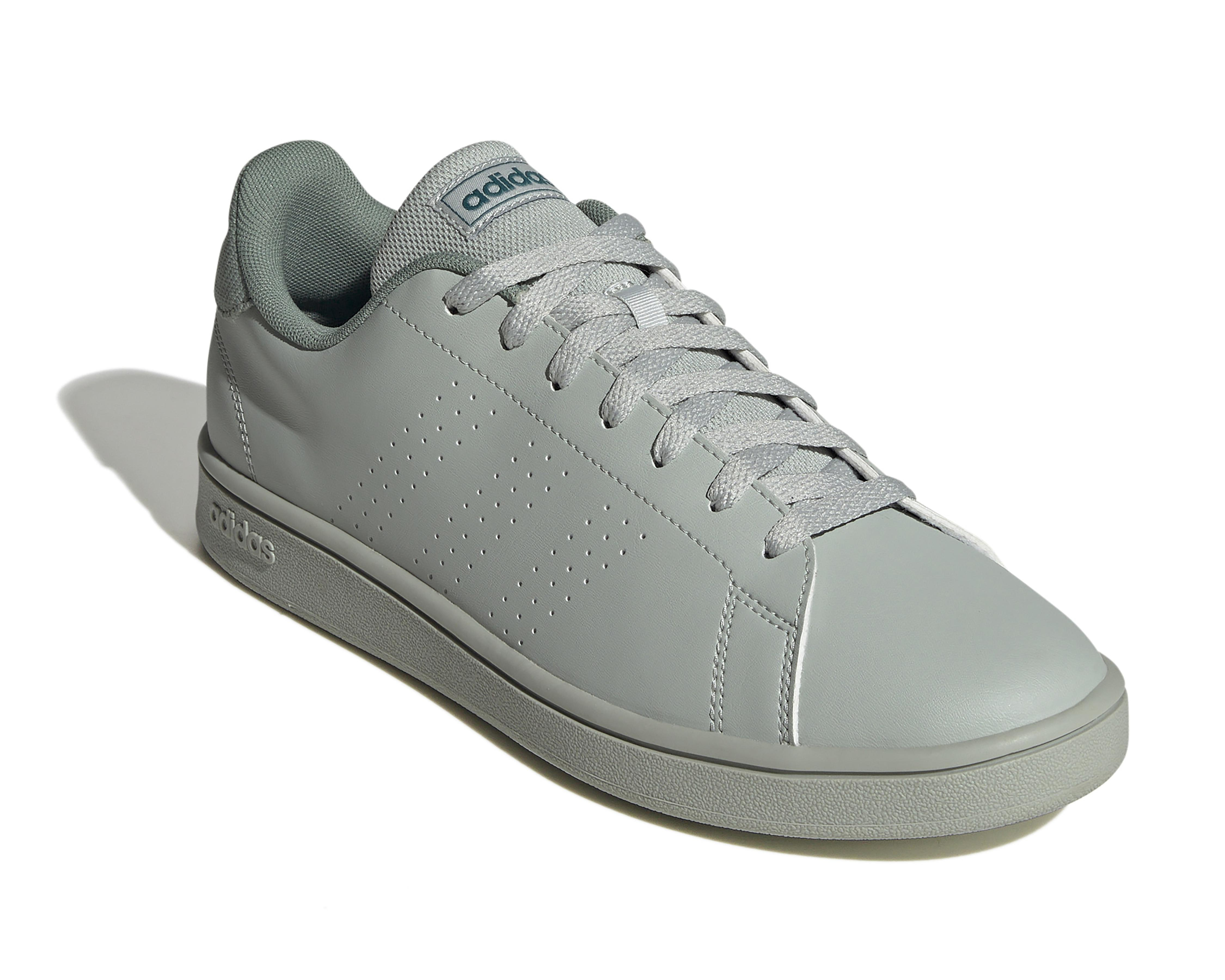 Foto 2 pulgar | Tenis Adidas Advantage Base para Hombre