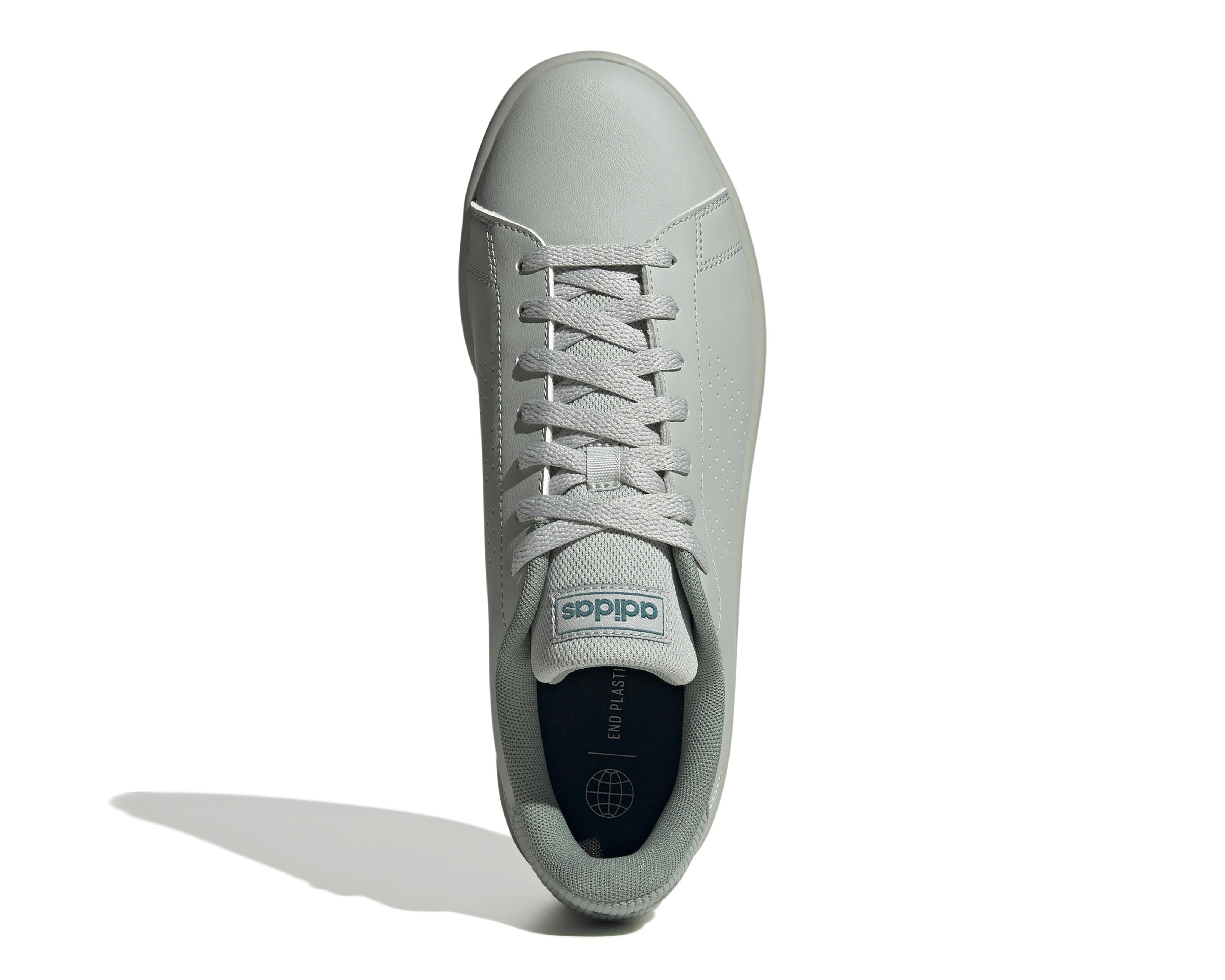 Foto 4 pulgar | Tenis Adidas Advantage Base para Hombre