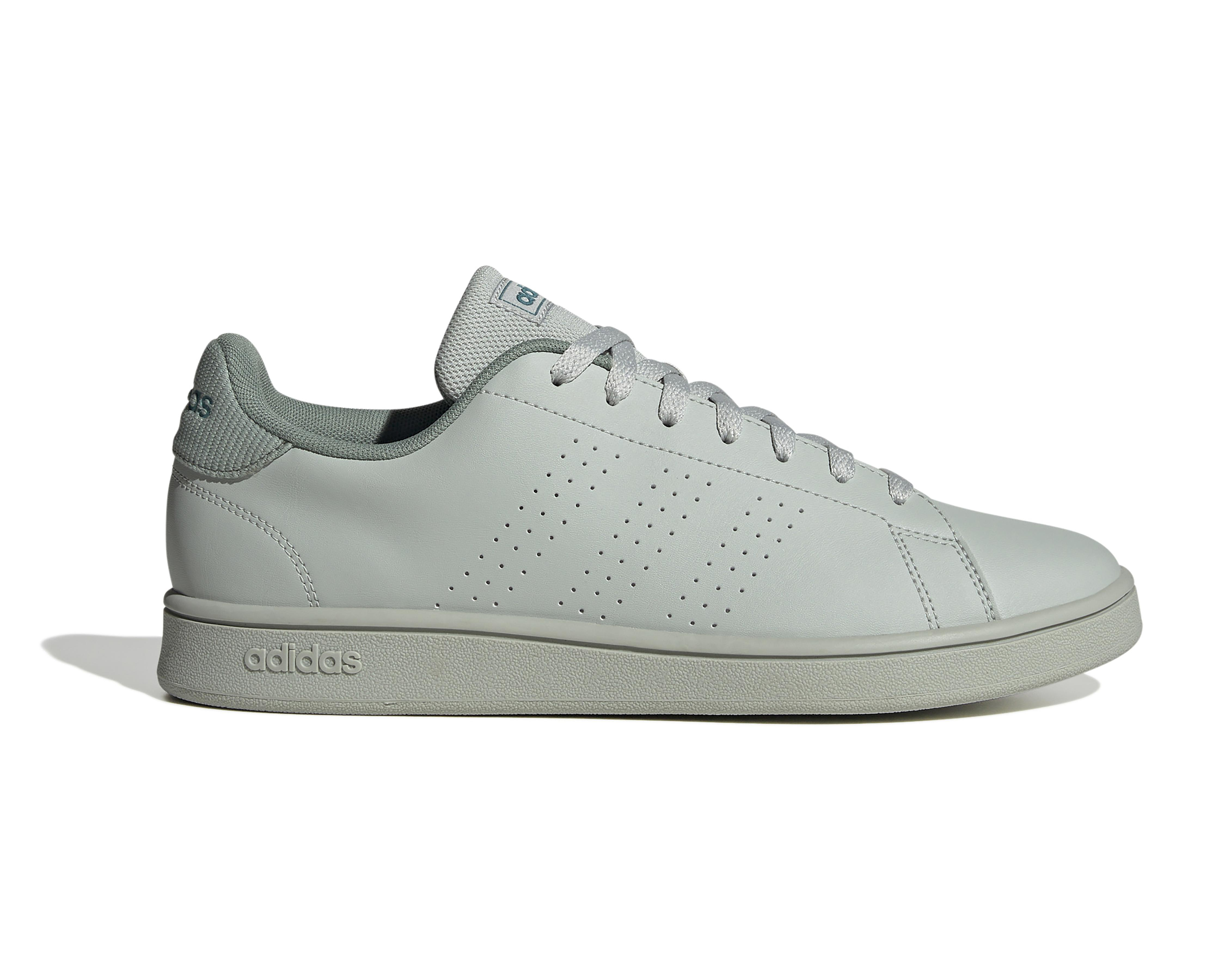 Foto 5 pulgar | Tenis Adidas Advantage Base para Hombre