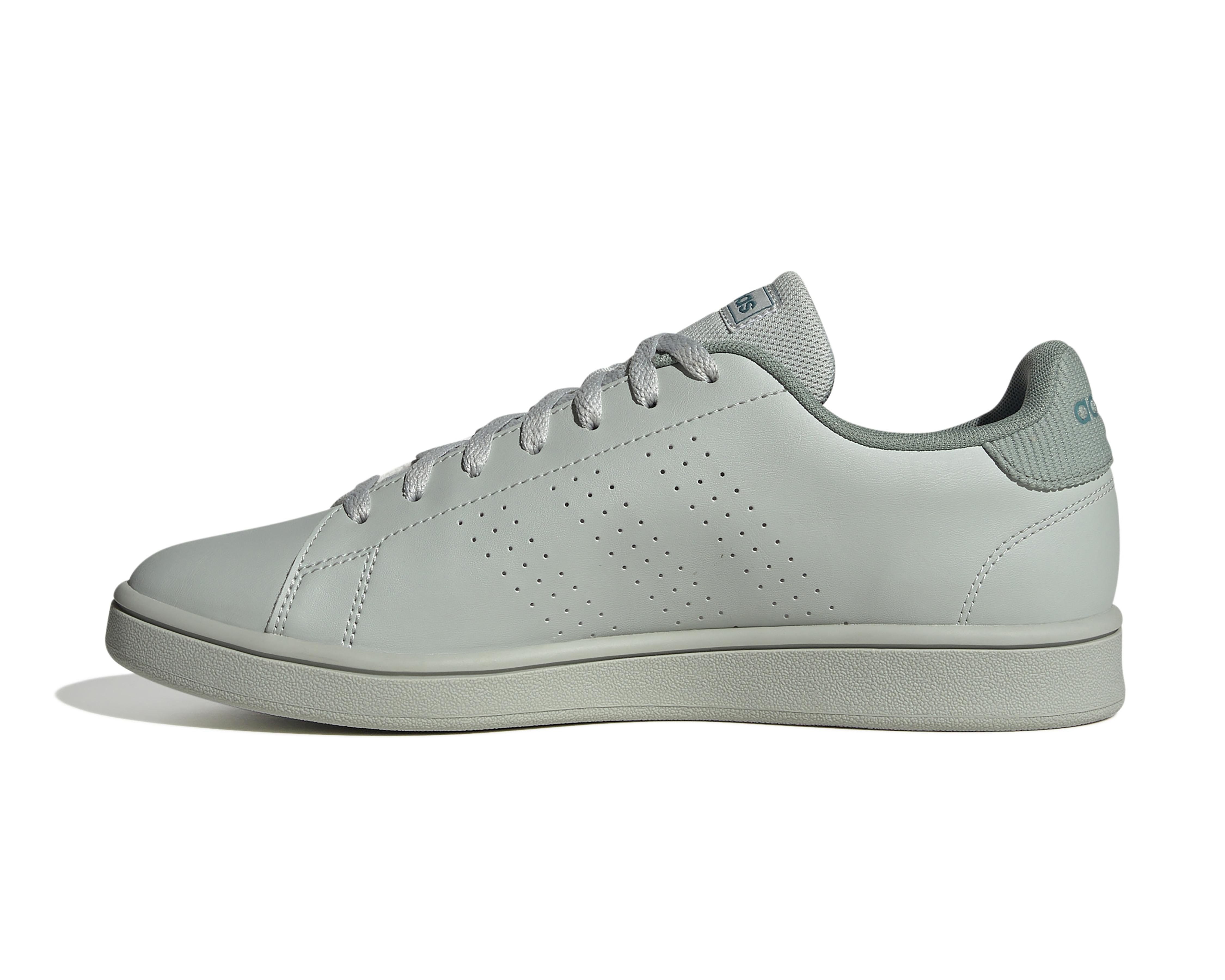 Foto 6 pulgar | Tenis Adidas Advantage Base para Hombre