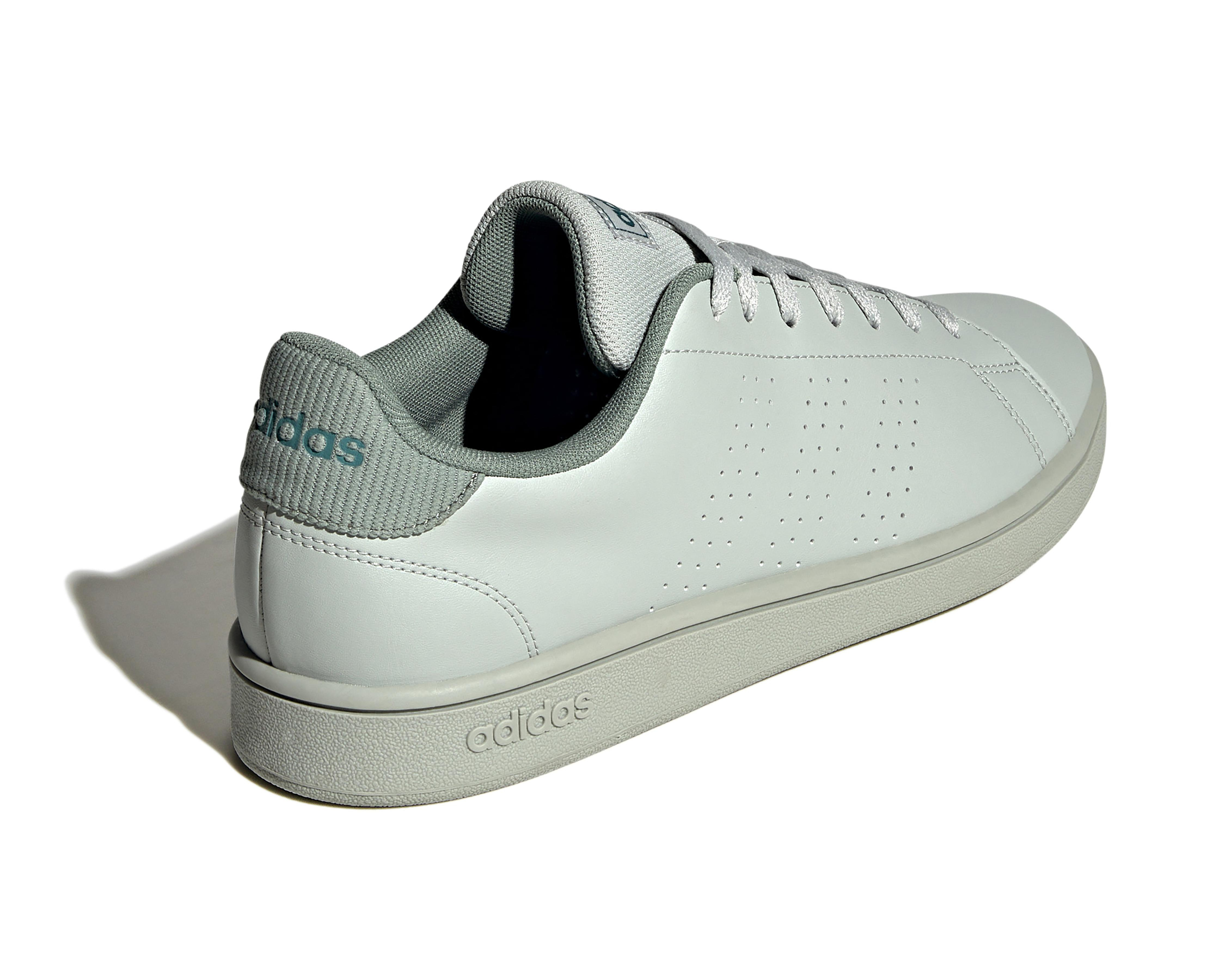 Foto 7 pulgar | Tenis Adidas Advantage Base para Hombre