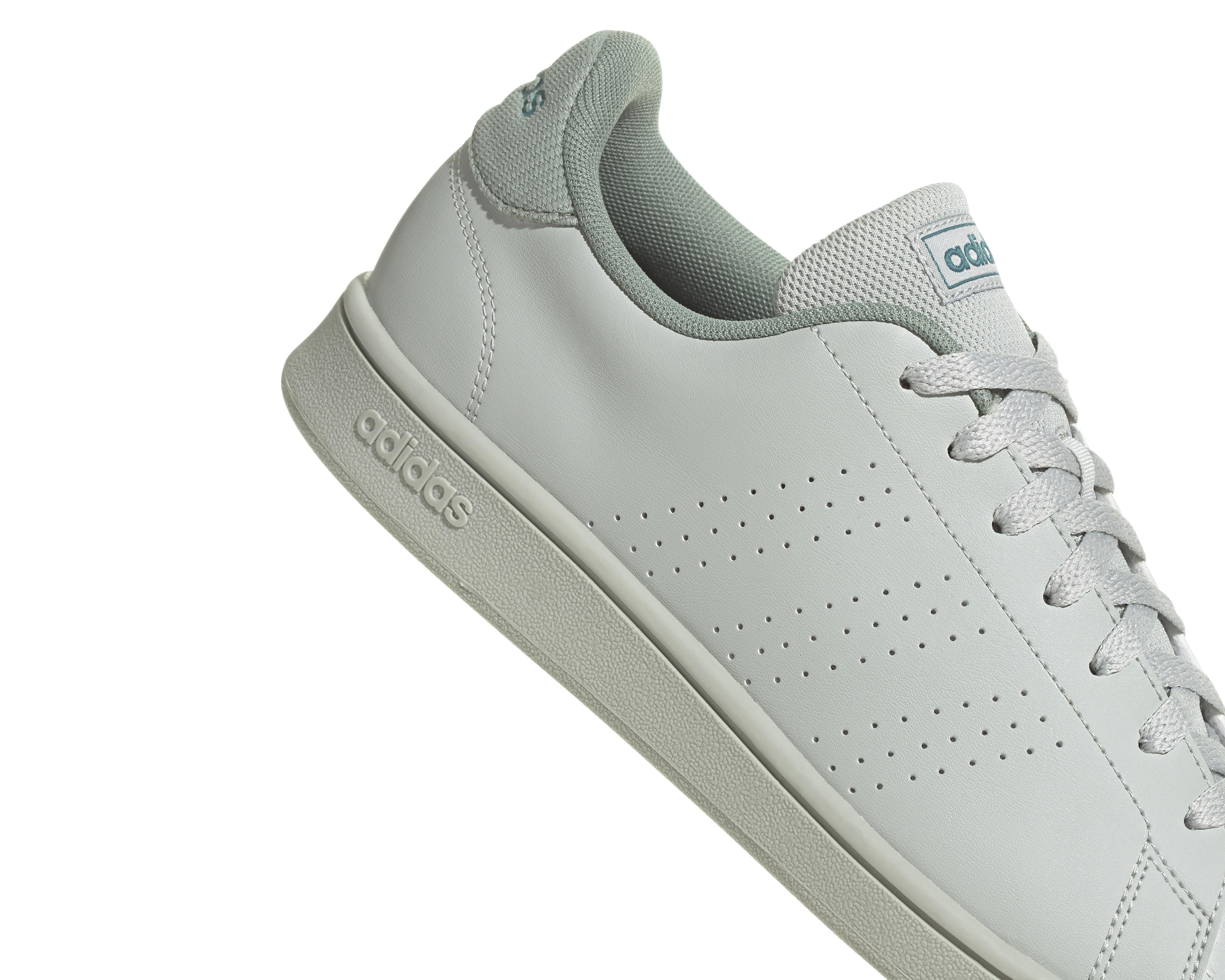 Foto 8 pulgar | Tenis Adidas Advantage Base para Hombre