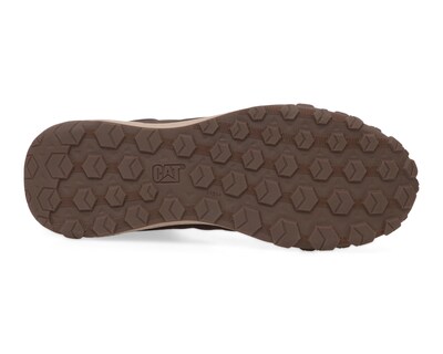 Foto 4 | Tenis CAT Hex Ready Mid WP de Piel para Hombre