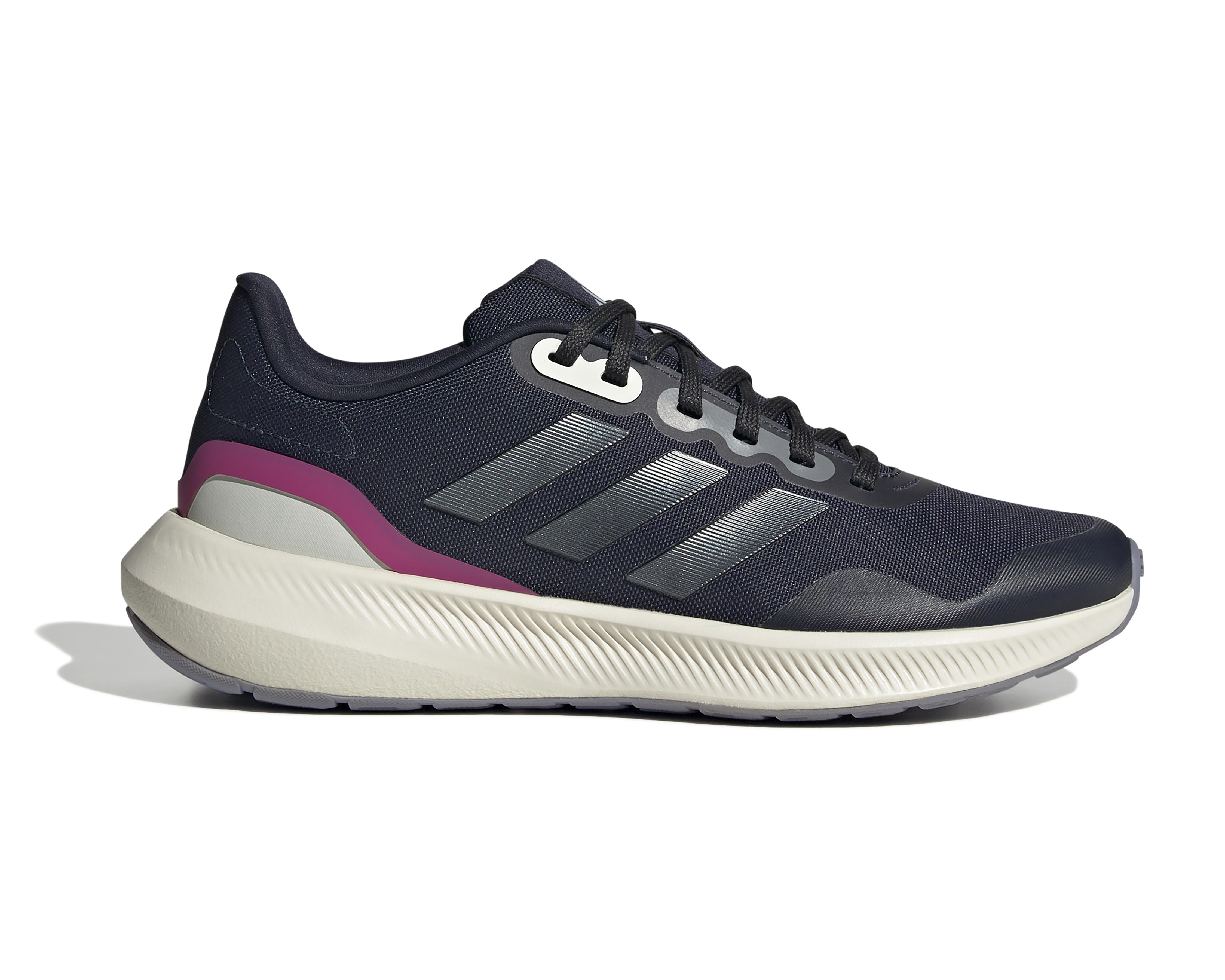 Foto 5 pulgar | Tenis para Correr Adidas Runfalcon 3.0 Tr para Mujer