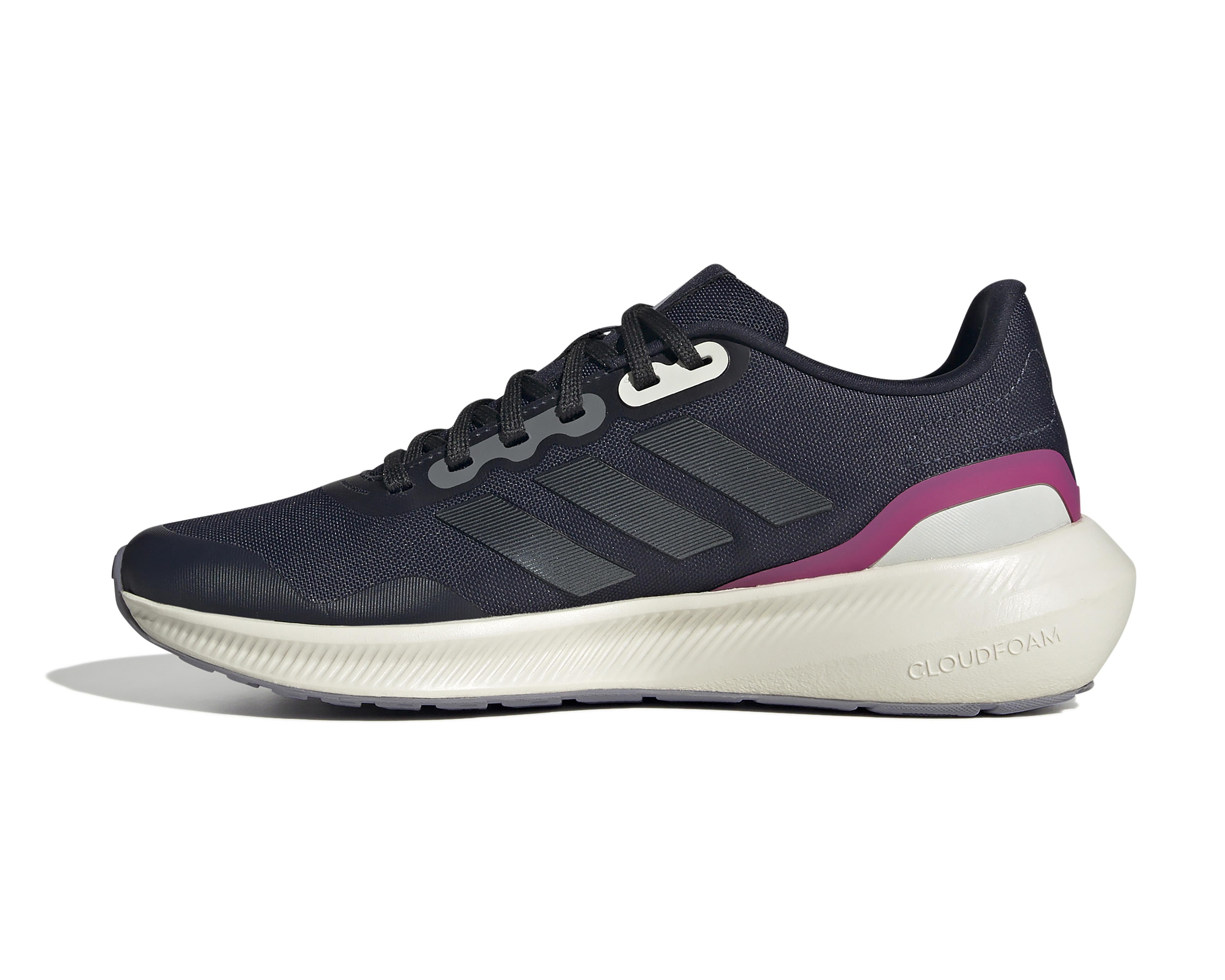 Foto 6 pulgar | Tenis para Correr Adidas Runfalcon 3.0 Tr para Mujer