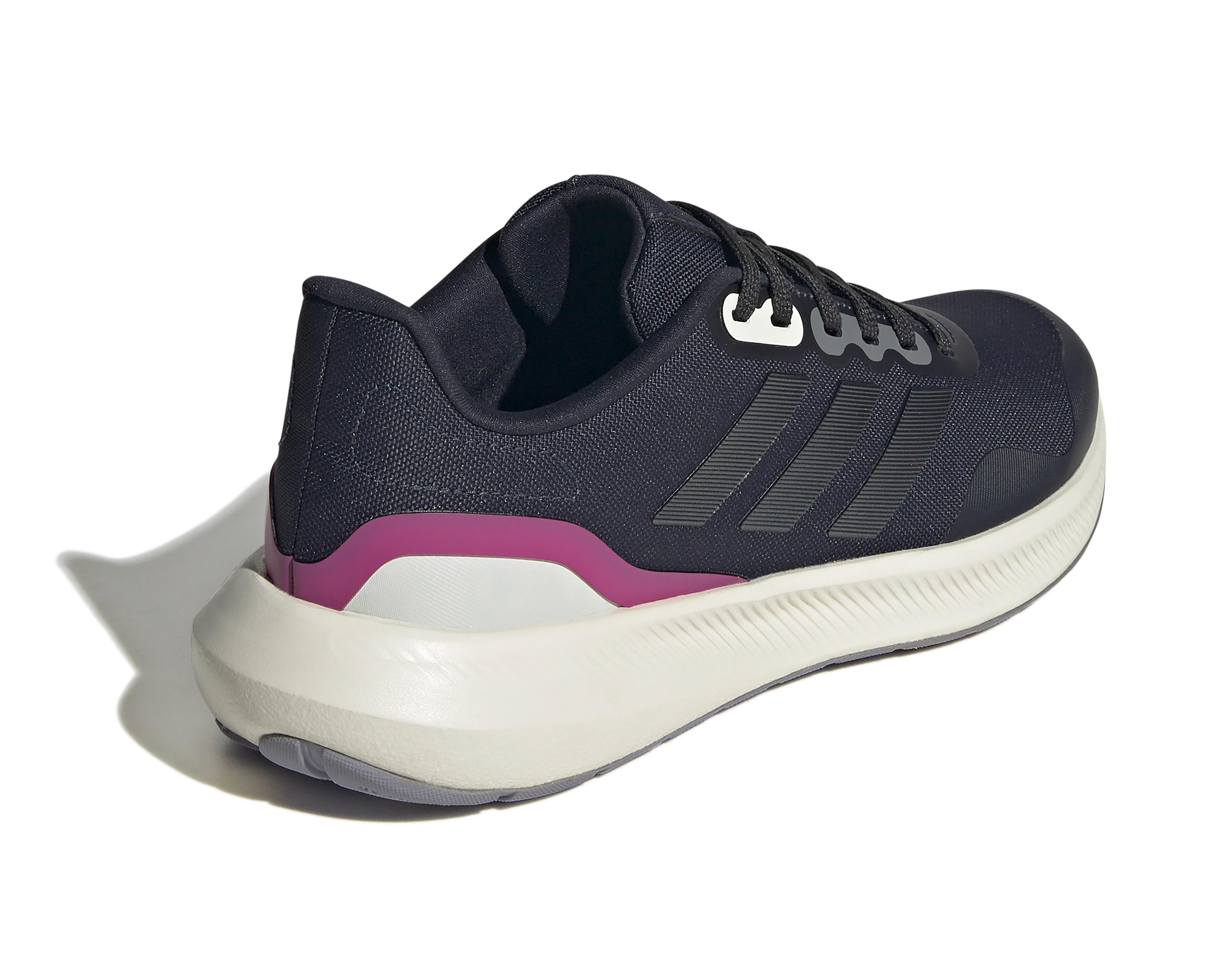 Foto 7 pulgar | Tenis para Correr Adidas Runfalcon 3.0 Tr para Mujer