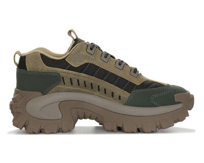 Foto 4 | Tenis Confort CAT de Piel para Hombre