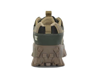 Foto 6 | Tenis Confort CAT de Piel para Hombre