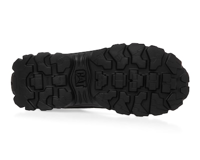 Foto 4 | Tenis CAT Intruder Essential de Piel para Hombre