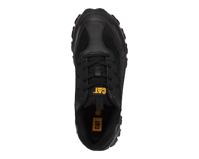 Foto 5 | Tenis CAT Intruder Essential de Piel para Hombre