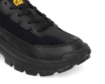 Foto 6 | Tenis CAT Intruder Essential de Piel para Hombre