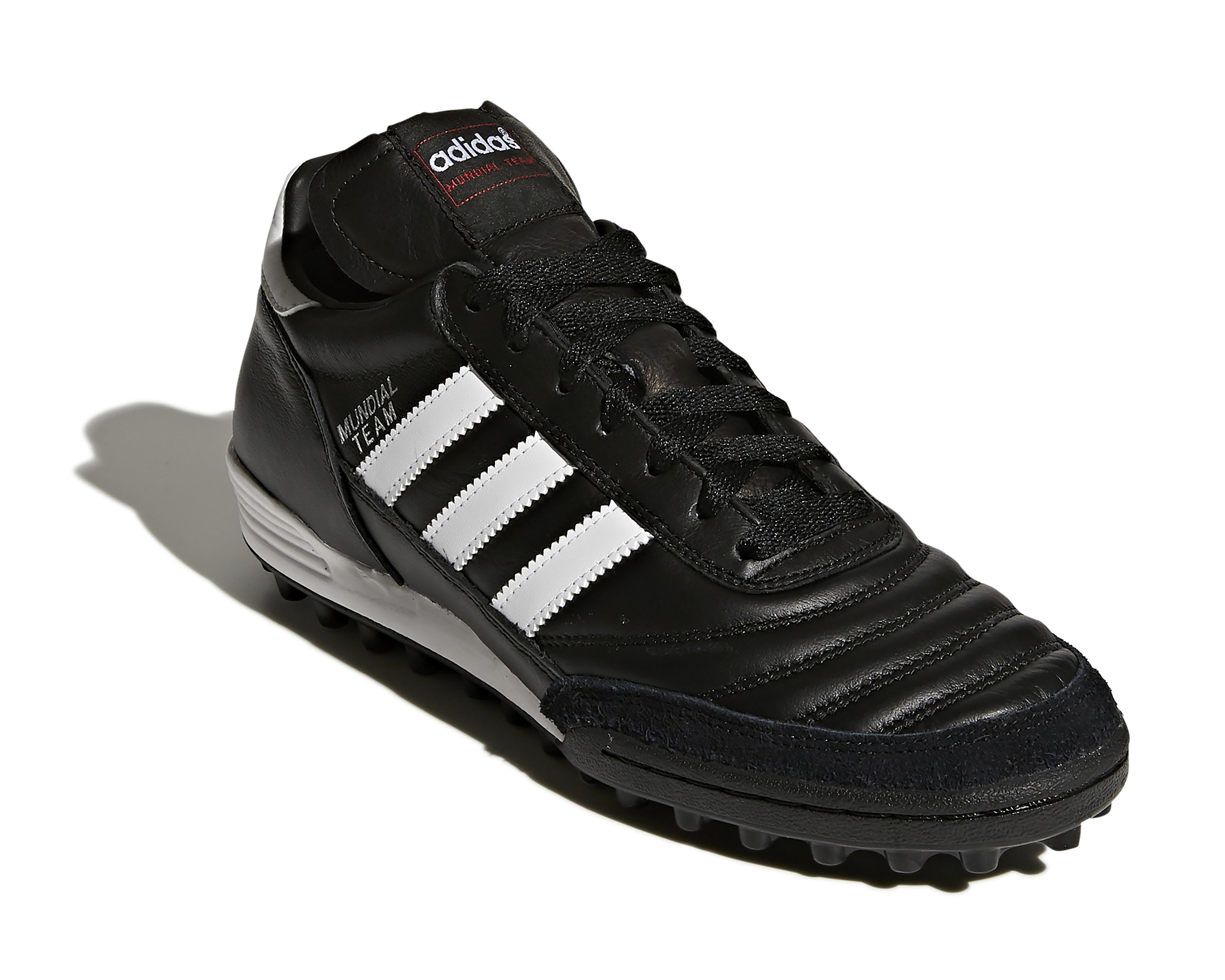 Taquetes Adidas Mundial Team para Hombre