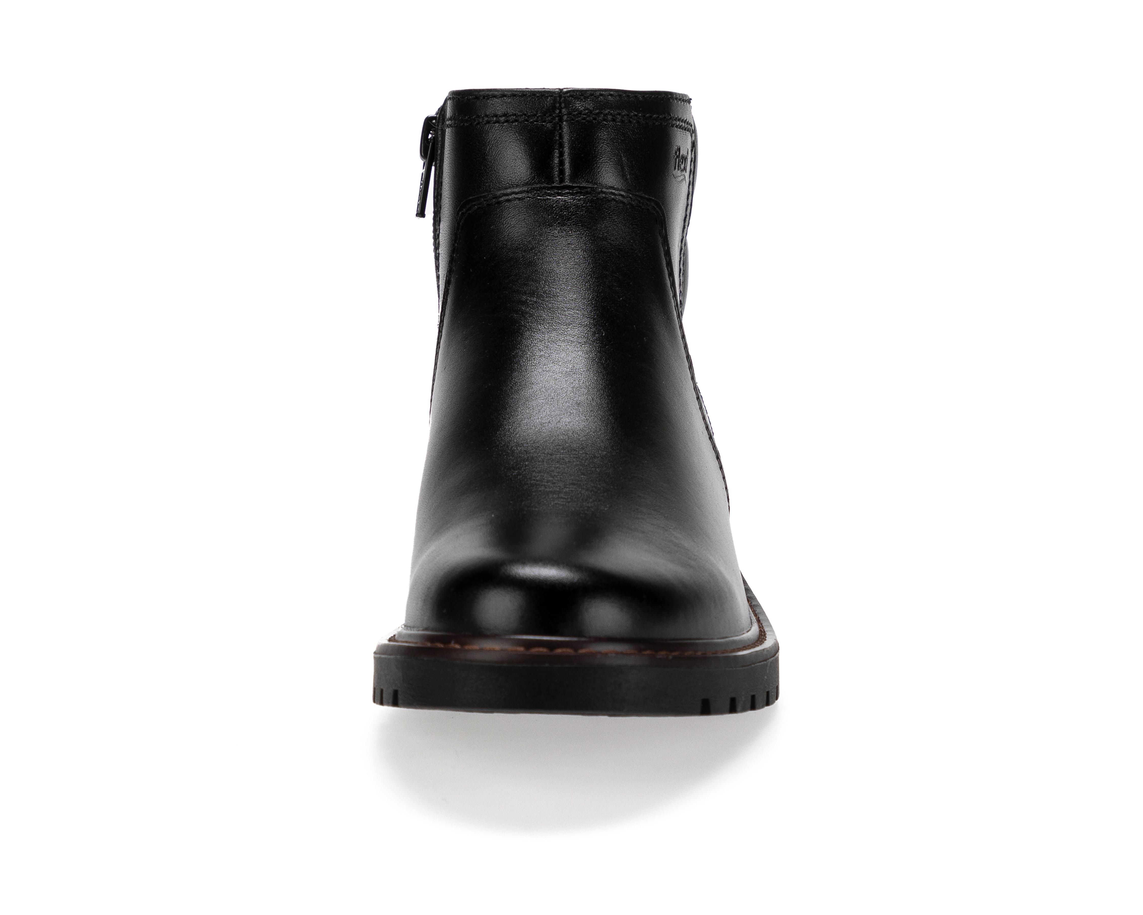 Foto 5 | Botas Confort Flexi para Mujer