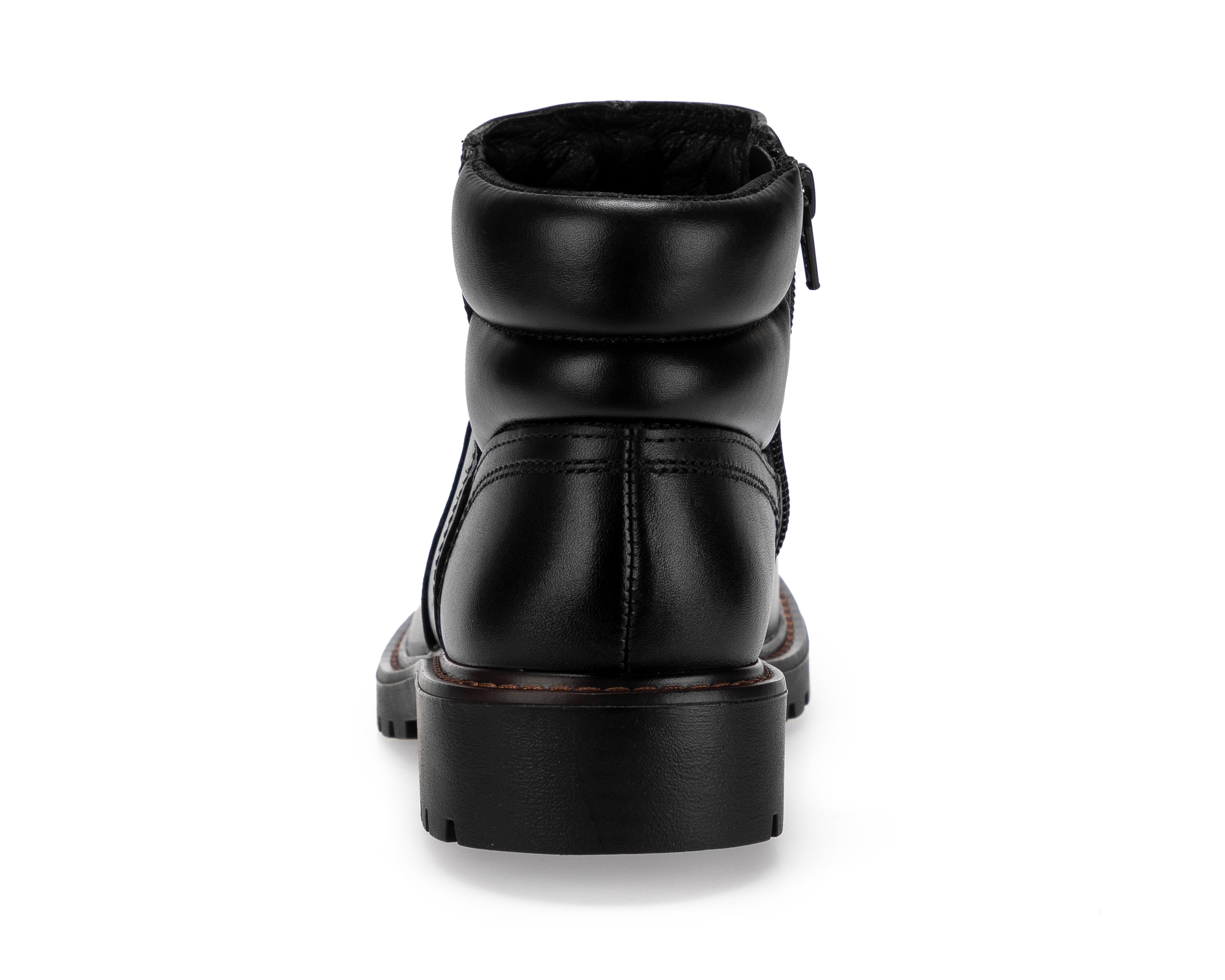 Foto 6 | Botas Confort Flexi para Mujer