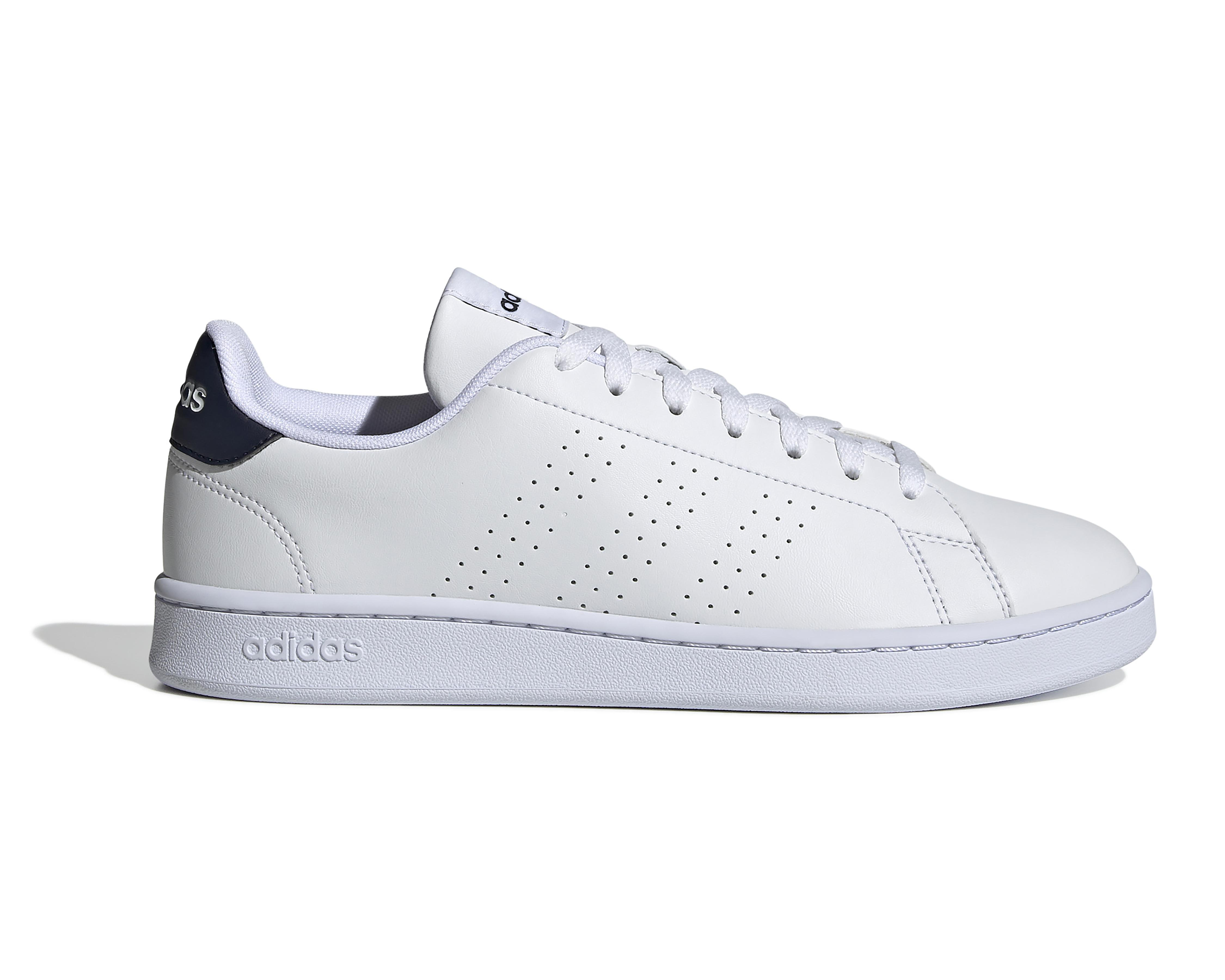 Foto 4 | Tenis Adidas Advantage para Hombre