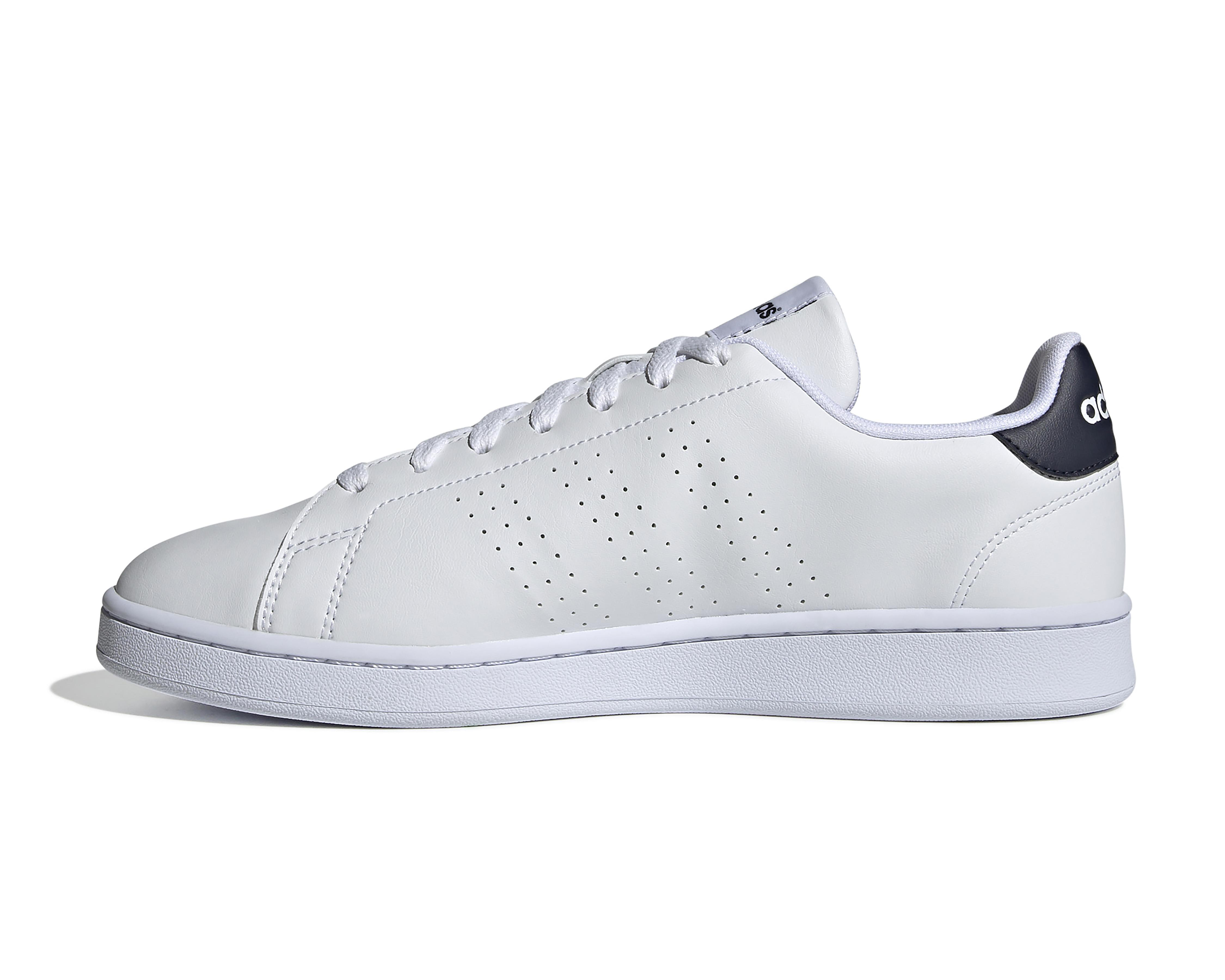 Foto 5 | Tenis Adidas Advantage para Hombre