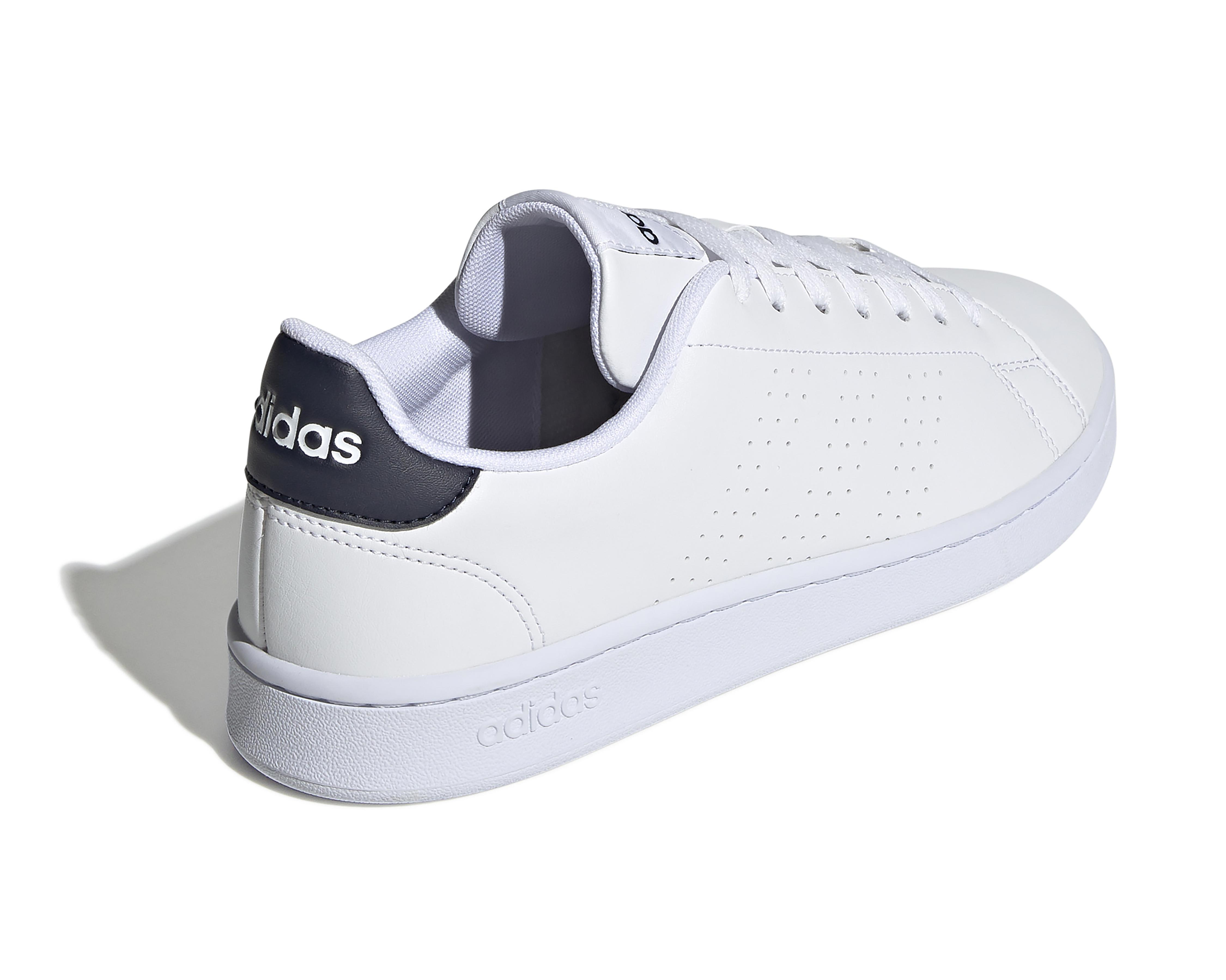 Foto 7 pulgar | Tenis Adidas Advantage para Hombre