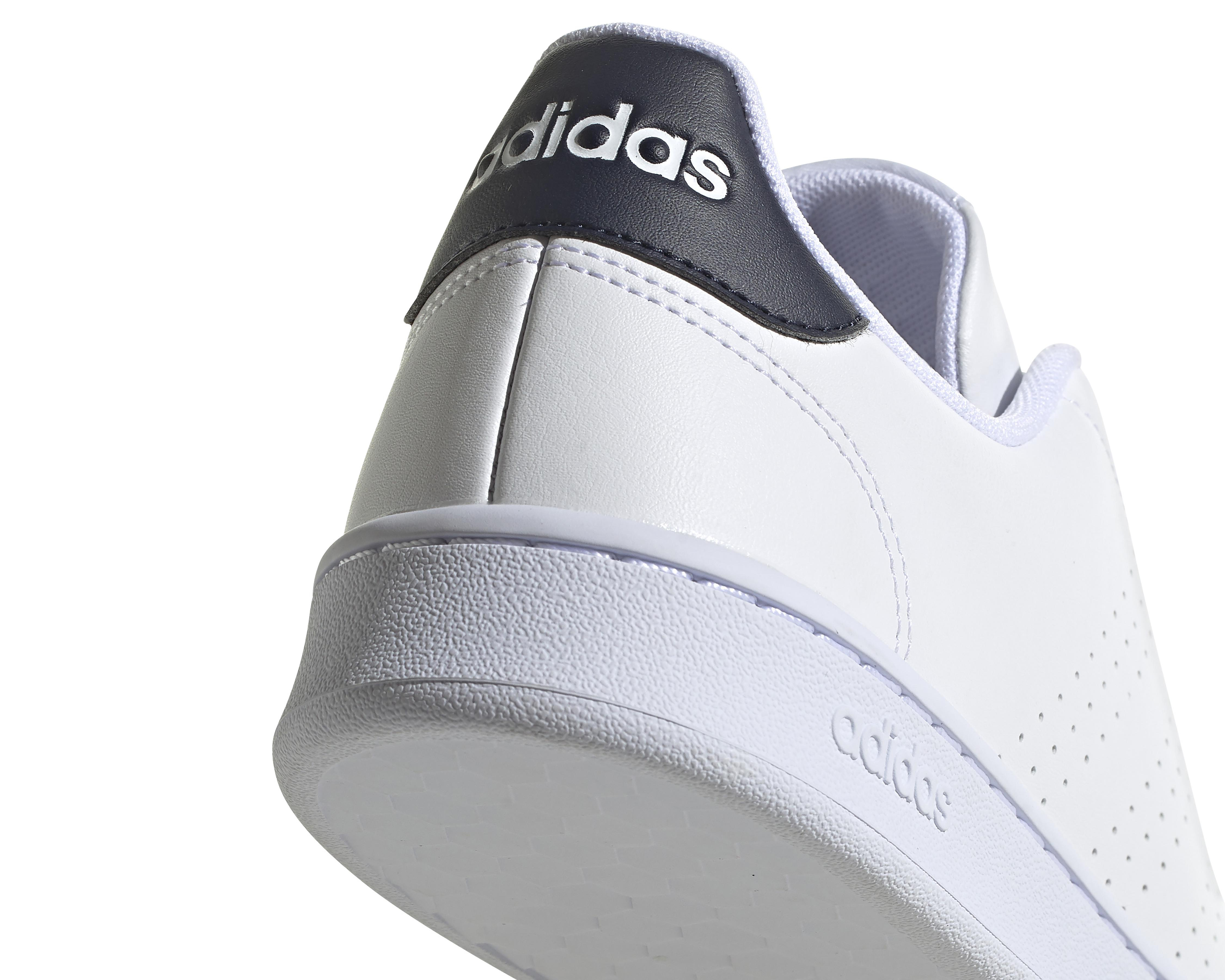 Foto 7 | Tenis Adidas Advantage para Hombre