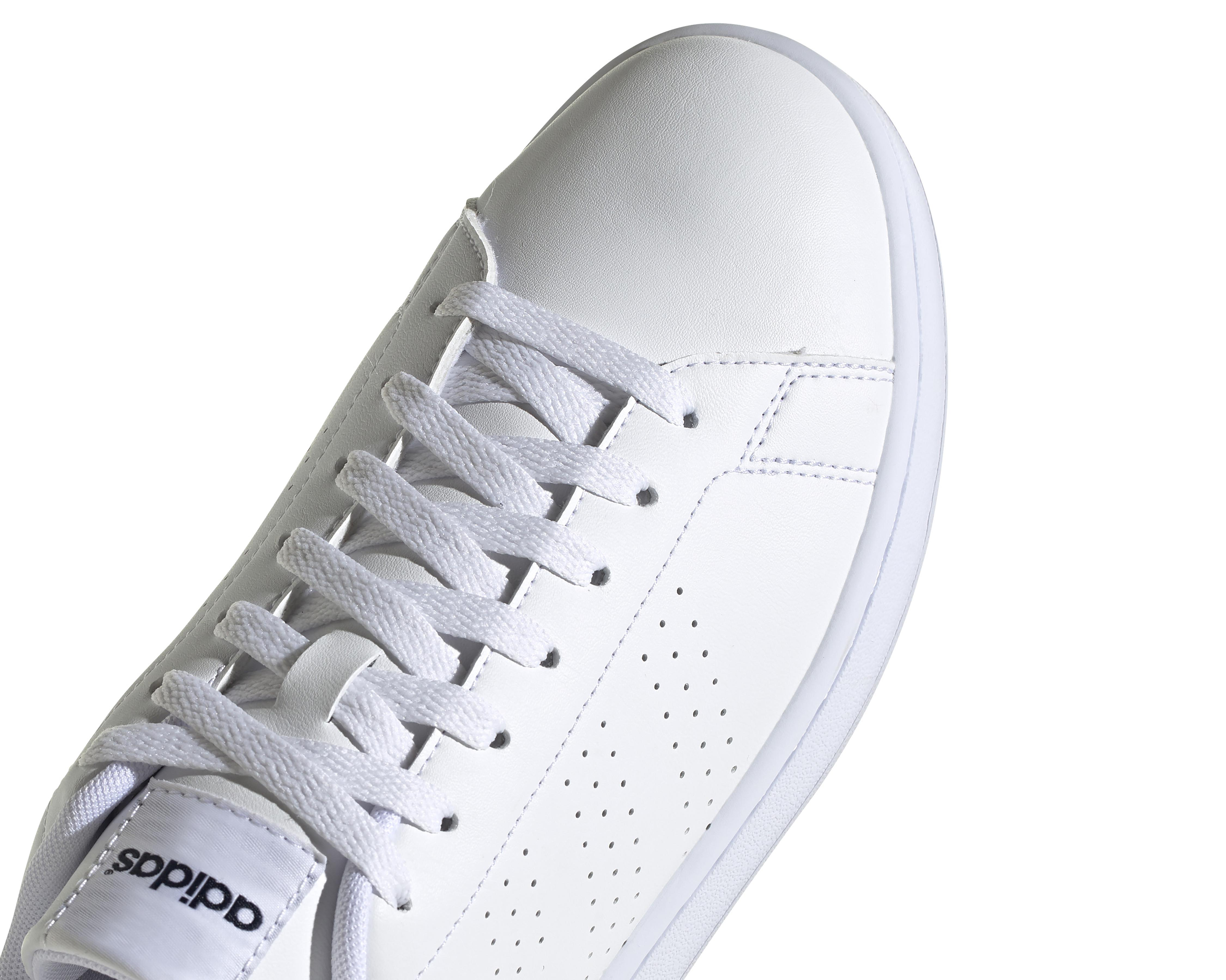 Foto 8 | Tenis Adidas Advantage para Hombre