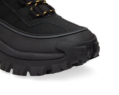 Foto 6 | Botas de Trabajo CAT de Piel para Hombre