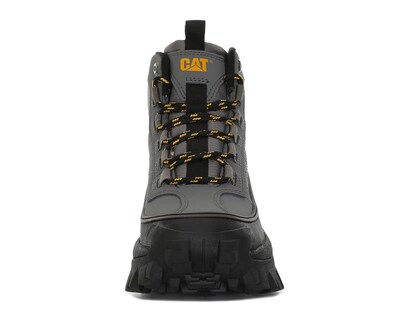 Foto 5 | Botas Confort CAT de Piel para Hombre