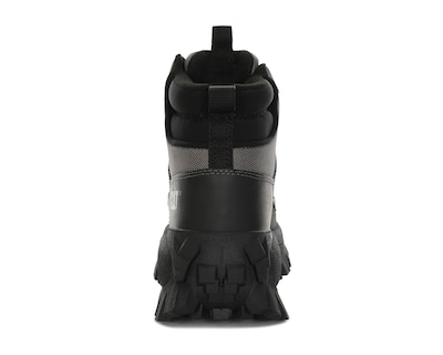 Foto 6 | Botas Confort CAT de Piel para Hombre