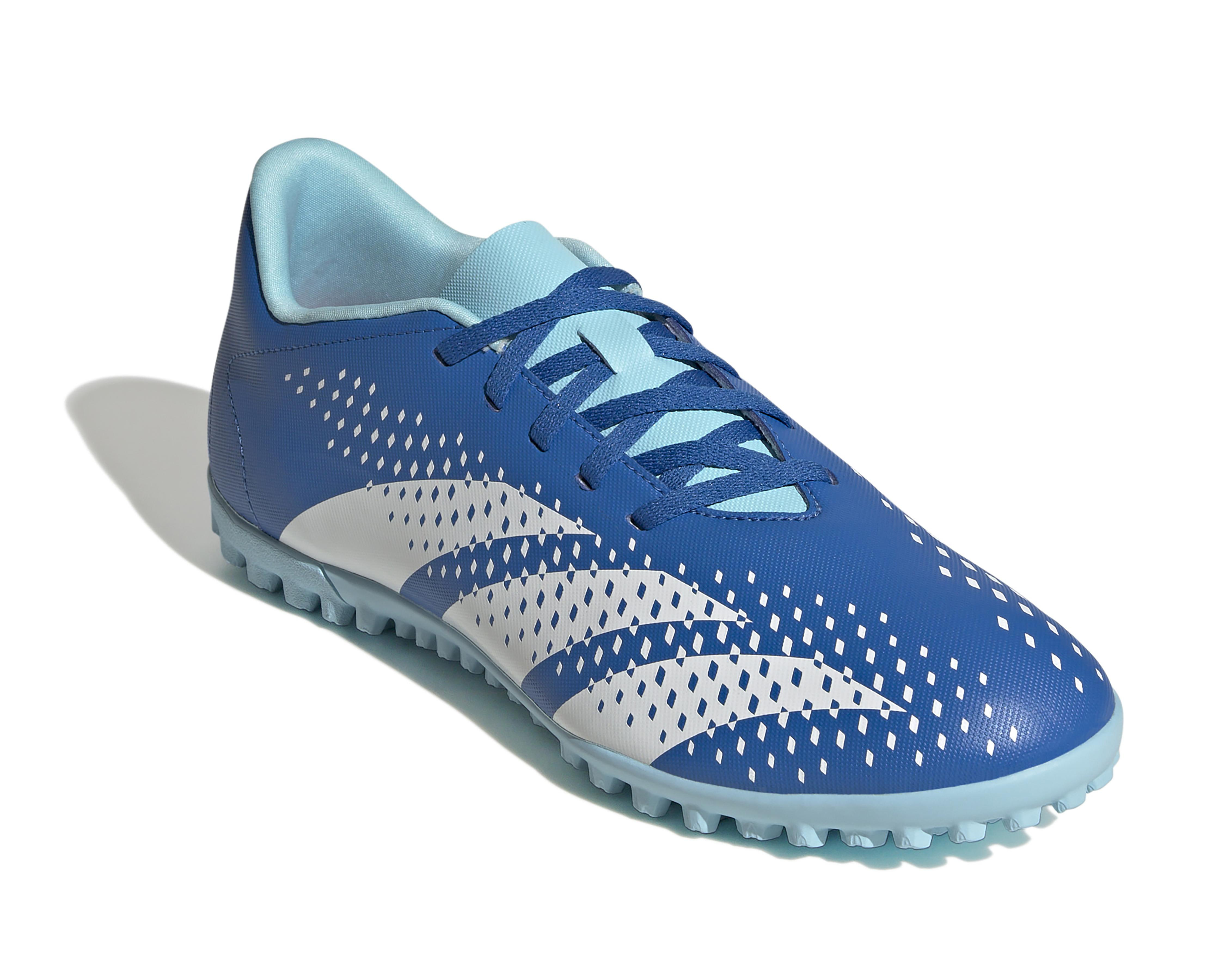 Tenis para Futbol Adidas Predator Accuracy.4 para Hombre $1,499