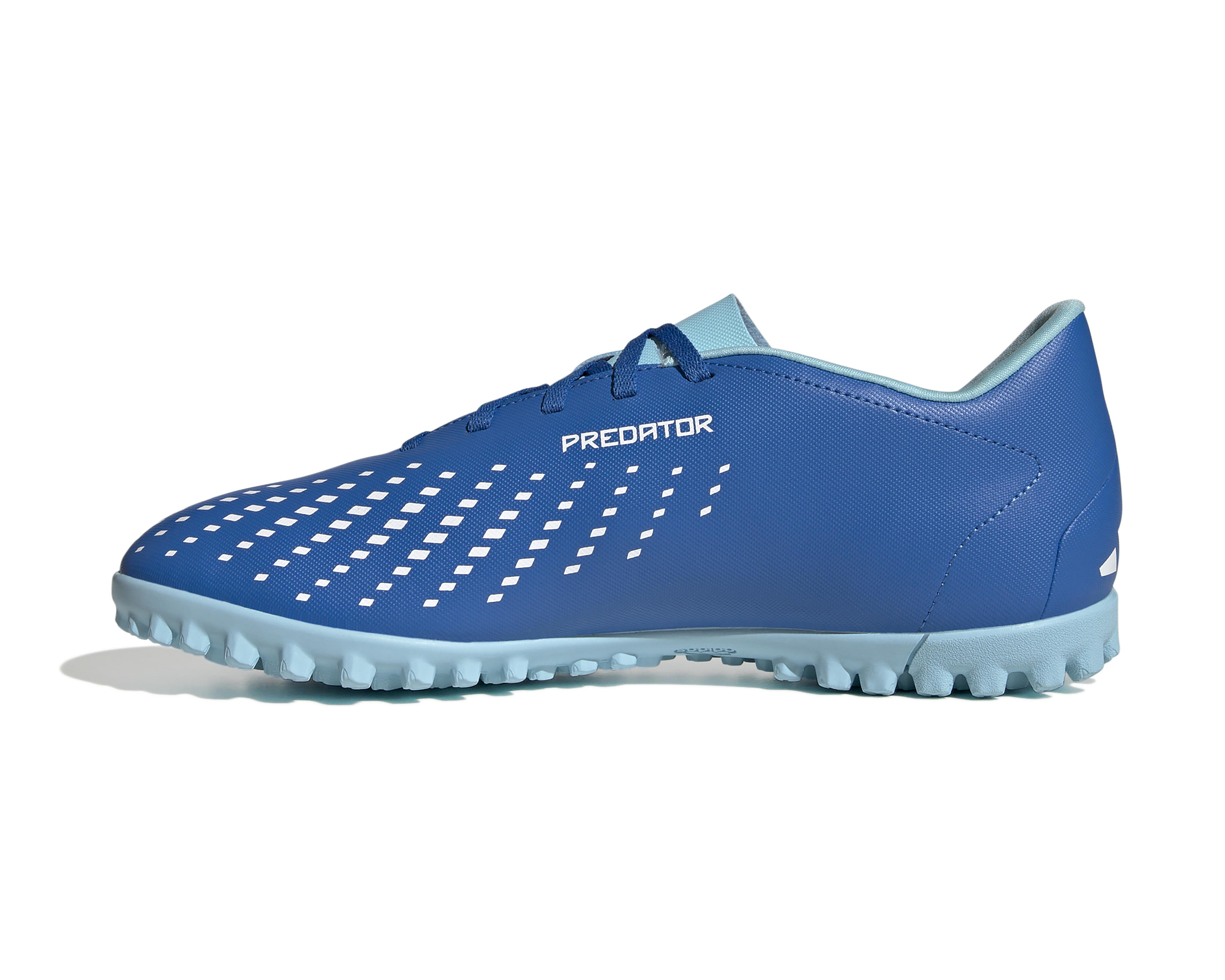 Foto 5 | Tenis para Futbol Adidas Predator Accuracy.4 para Hombre