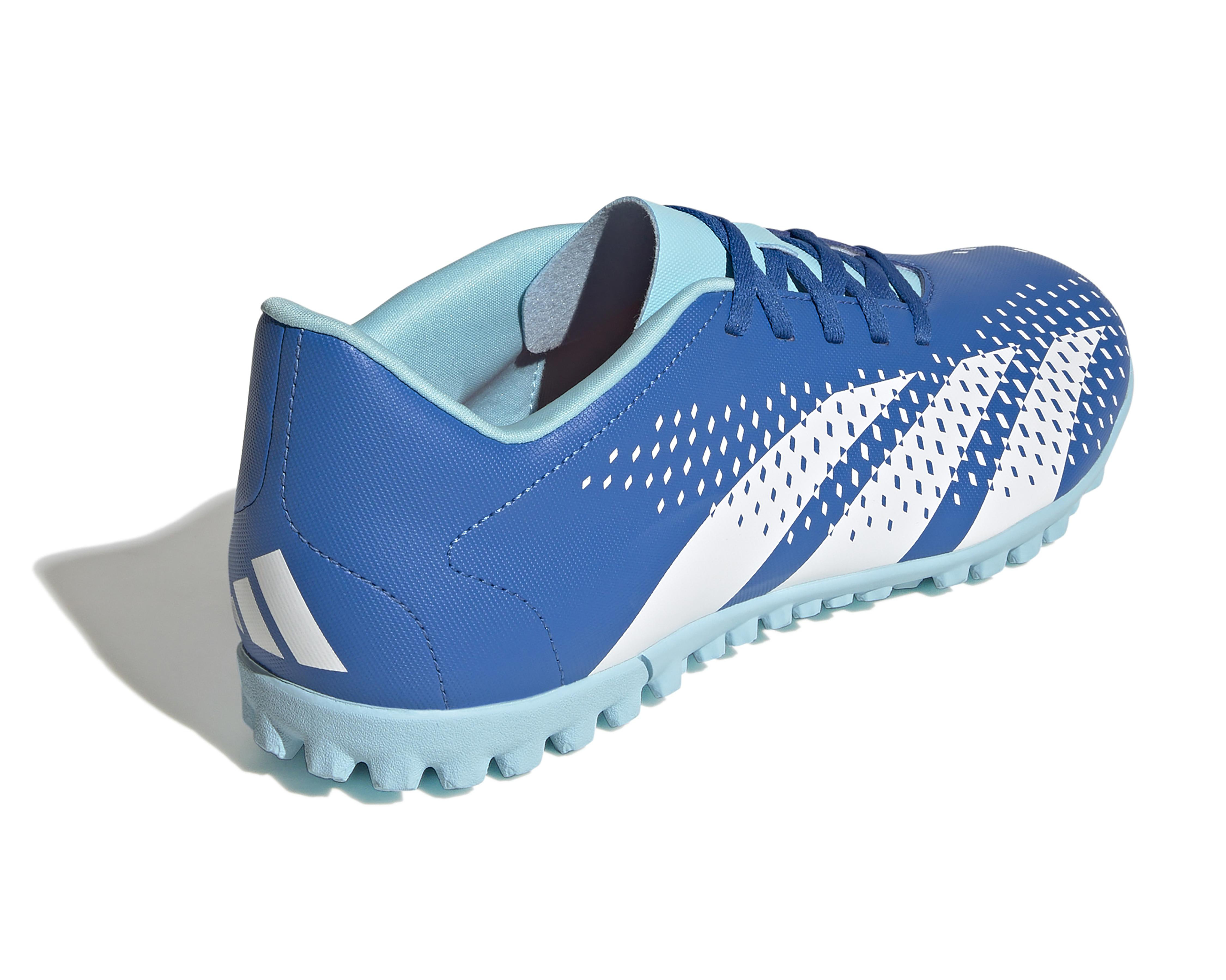 Foto 6 | Tenis para Futbol Adidas Predator Accuracy.4 para Hombre