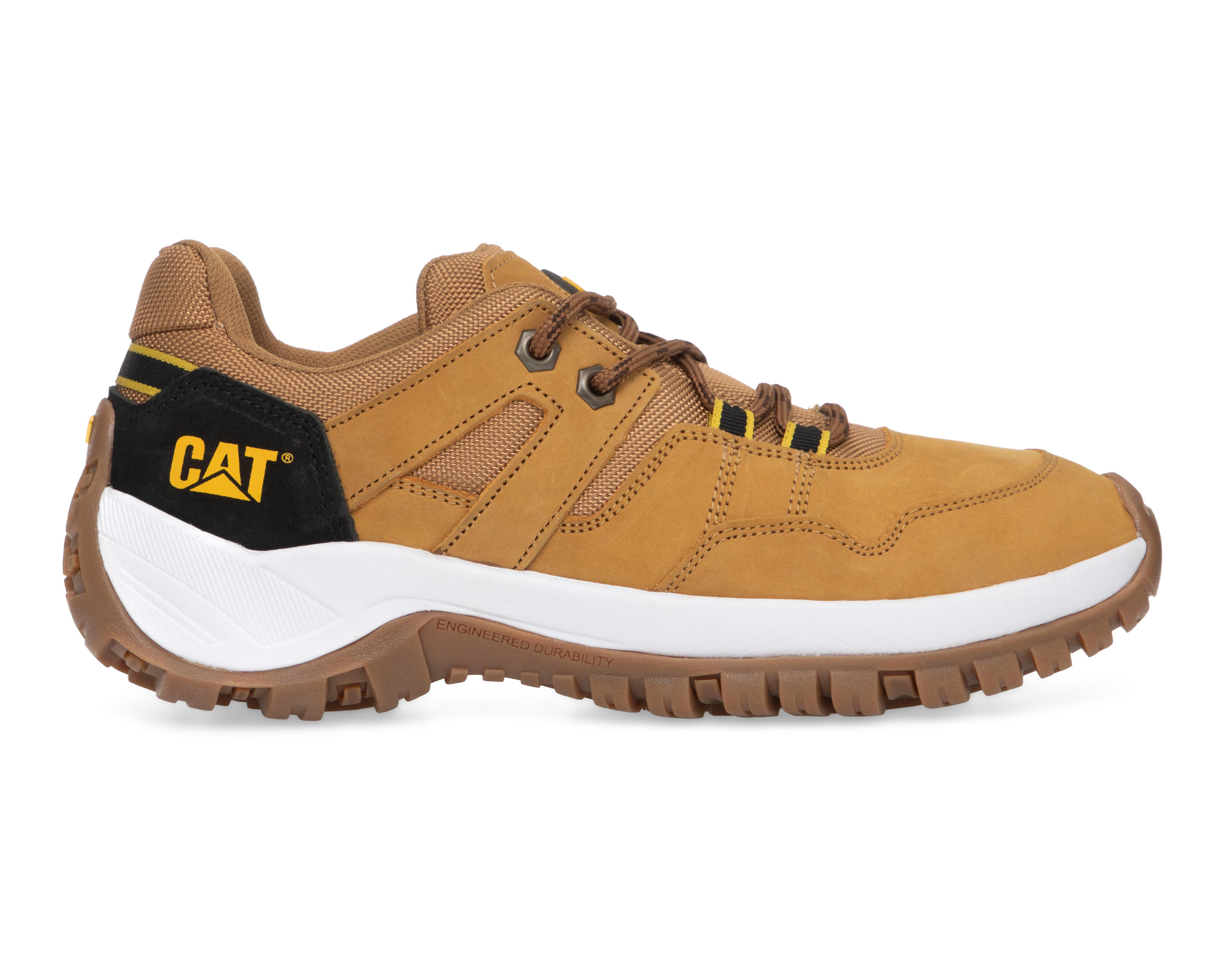 Foto 2 | Tenis CAT Booker M4M para Hombre