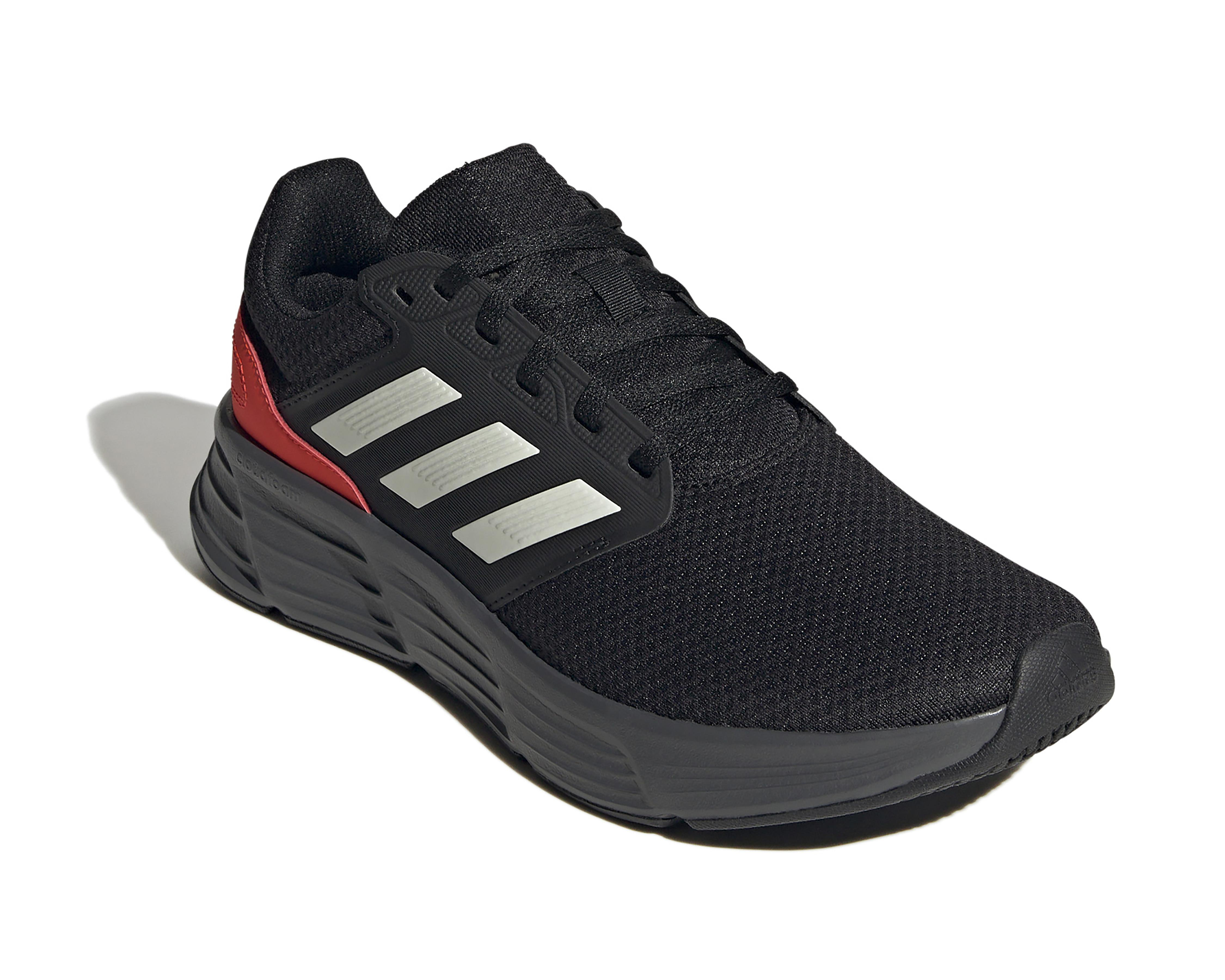 Foto 1 | Tenis para Correr Adidas Galaxy 6 para Hombre