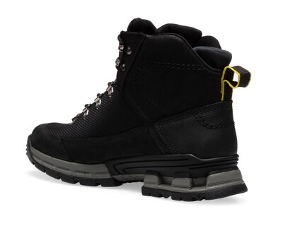 Foto 3 | Botas Casuales CAT de Piel para Hombre
