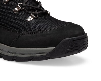 Foto 6 | Botas Casuales CAT de Piel para Hombre