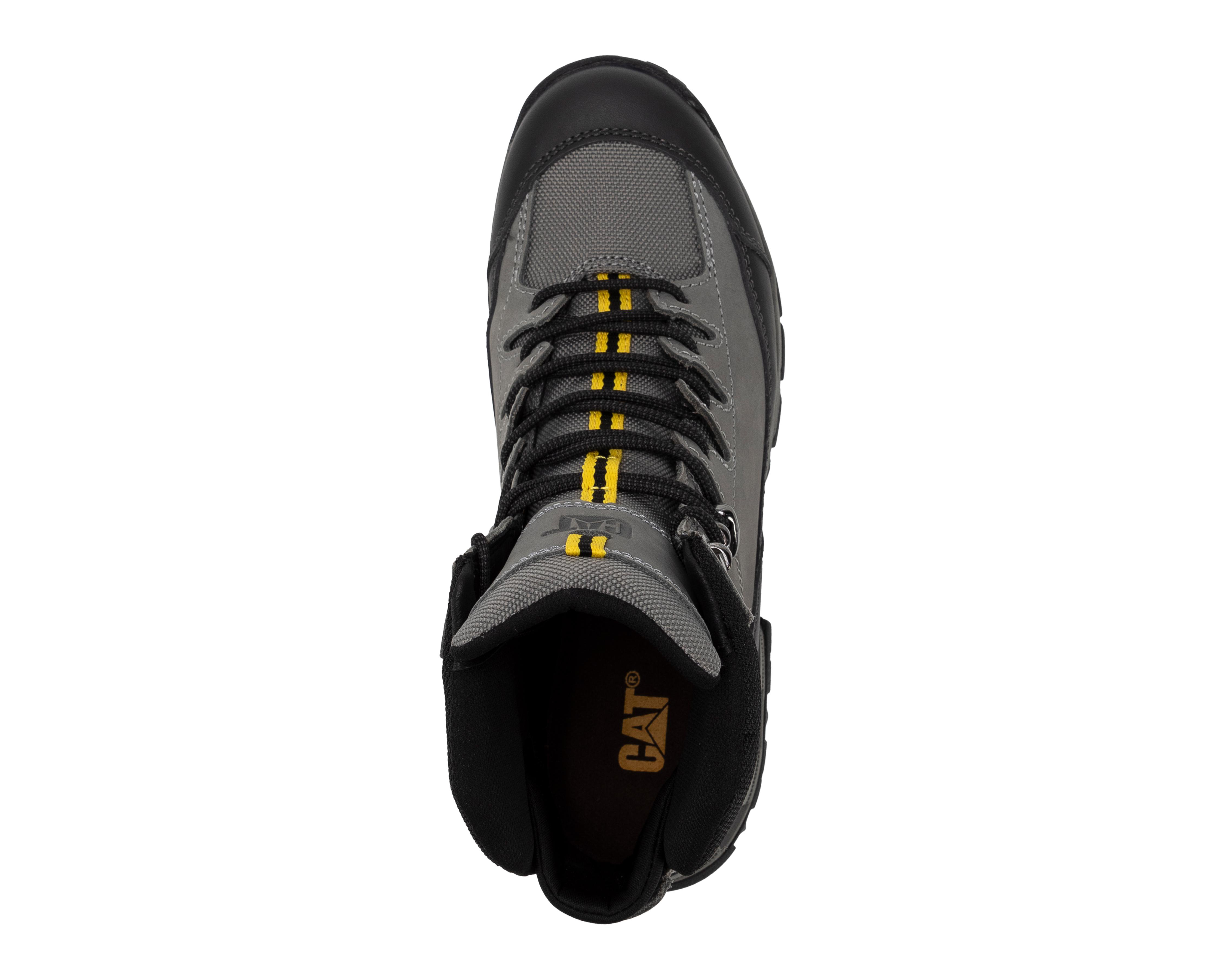 Foto 5 | Botas Casuales CAT Oarsman M4M de Piel para Hombre