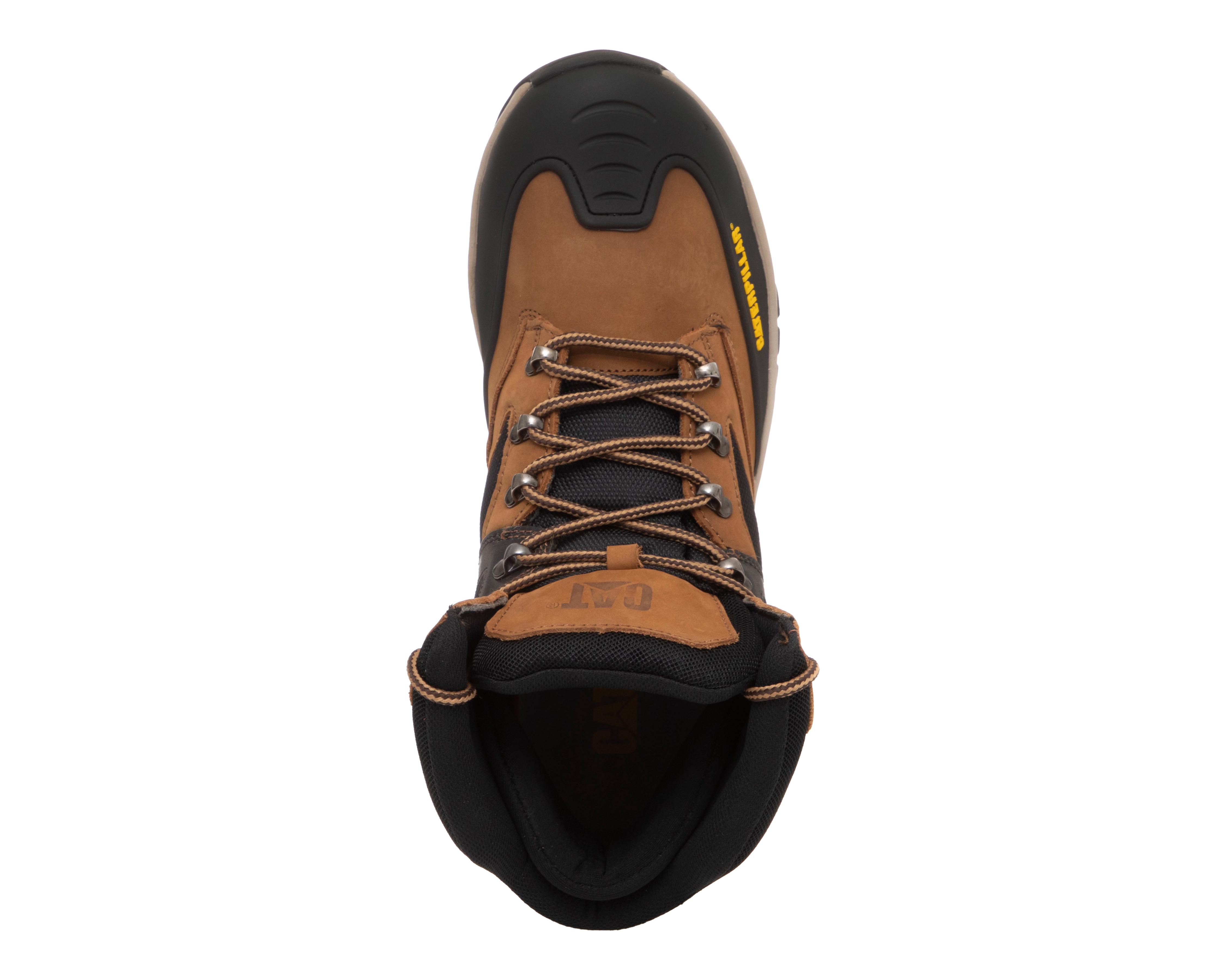 Foto 6 pulgar | Tenis para Senderismo CAT Versa Mid Hiker M4M para Hombre