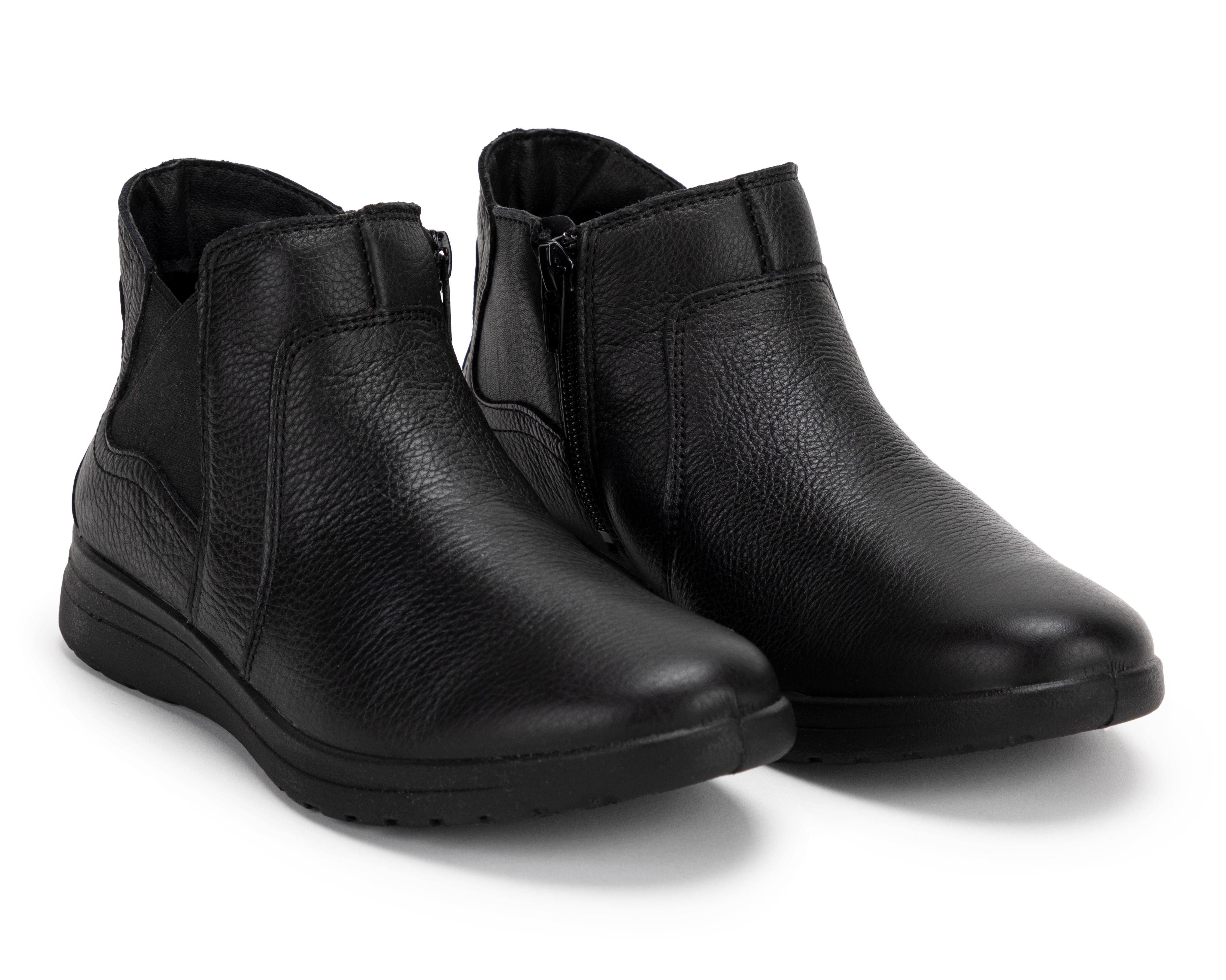 Botines Confort Flexi para Mujer $1,000