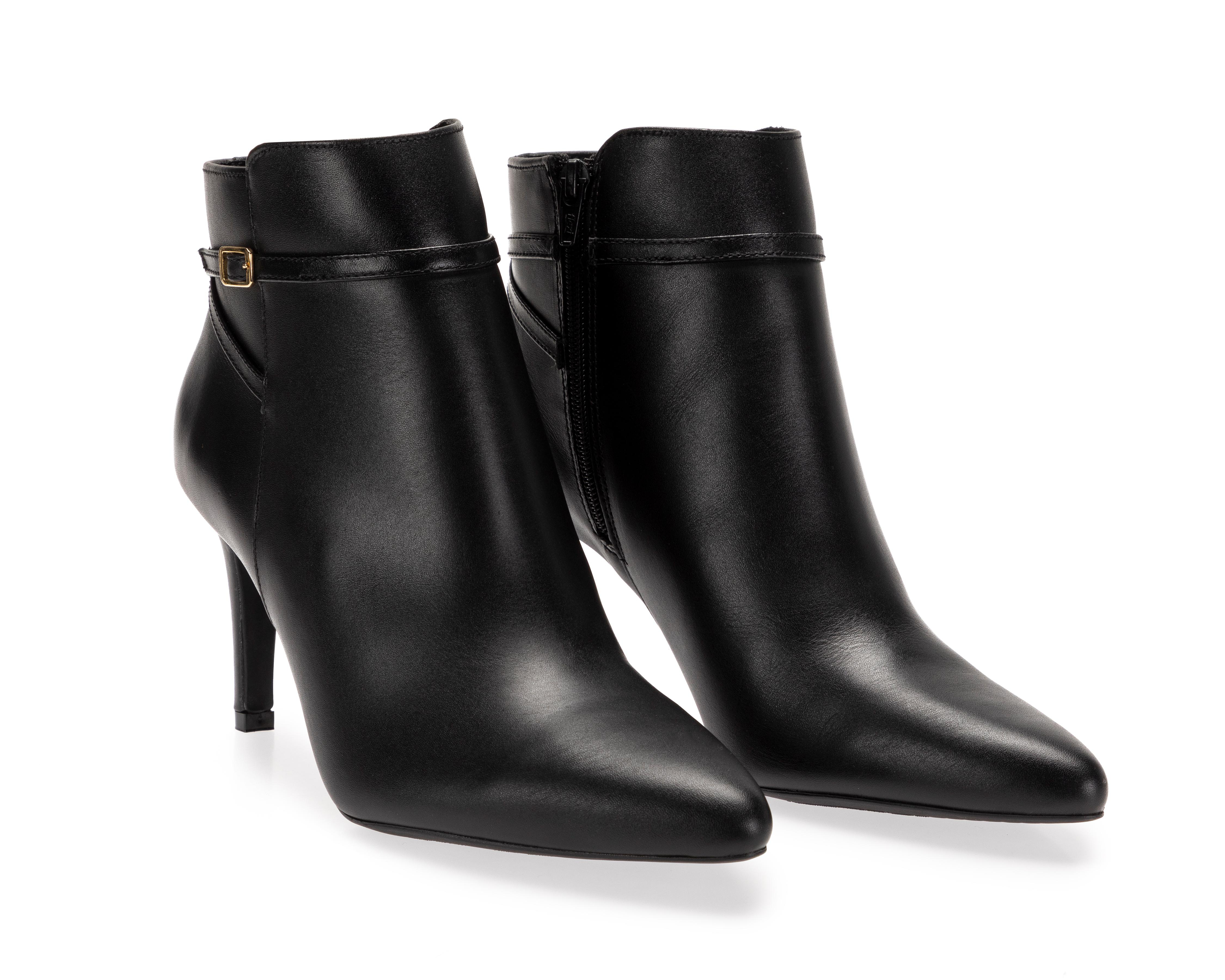 Botas Casuales Flexi para Mujer $1,200