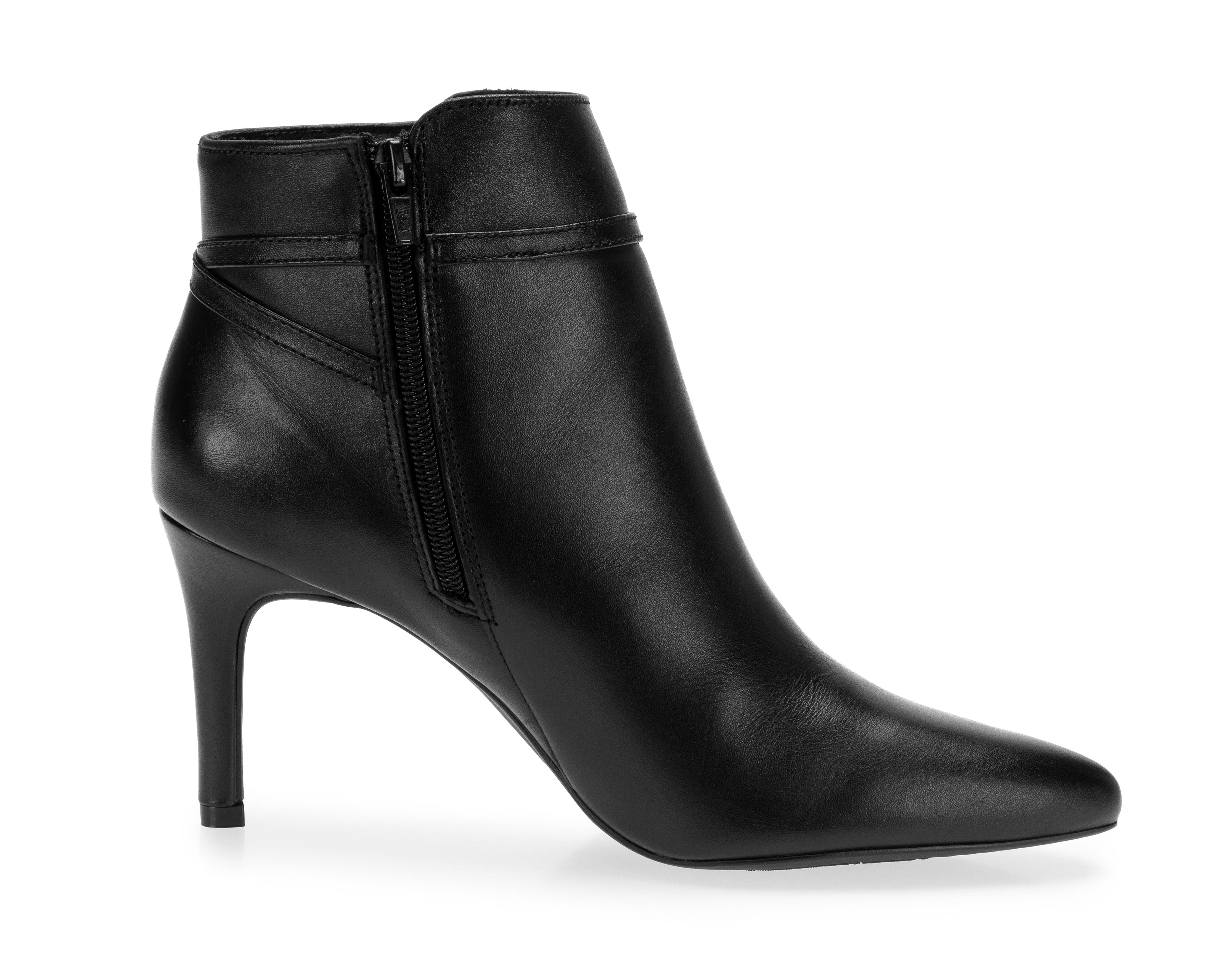 Foto 4 | Botas Casuales Flexi para Mujer