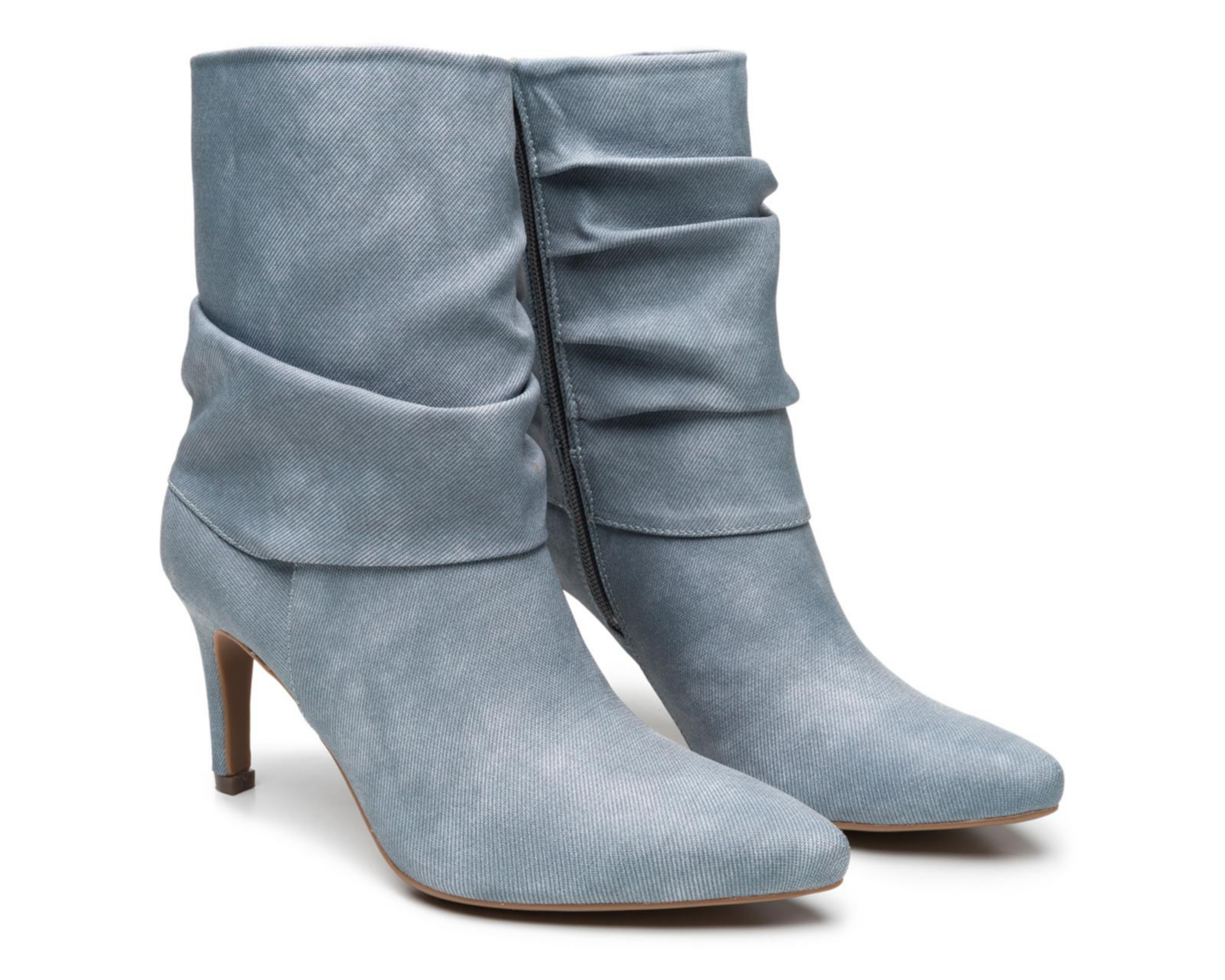 Botines Casuales Flexi Idris para Mujer $1,040