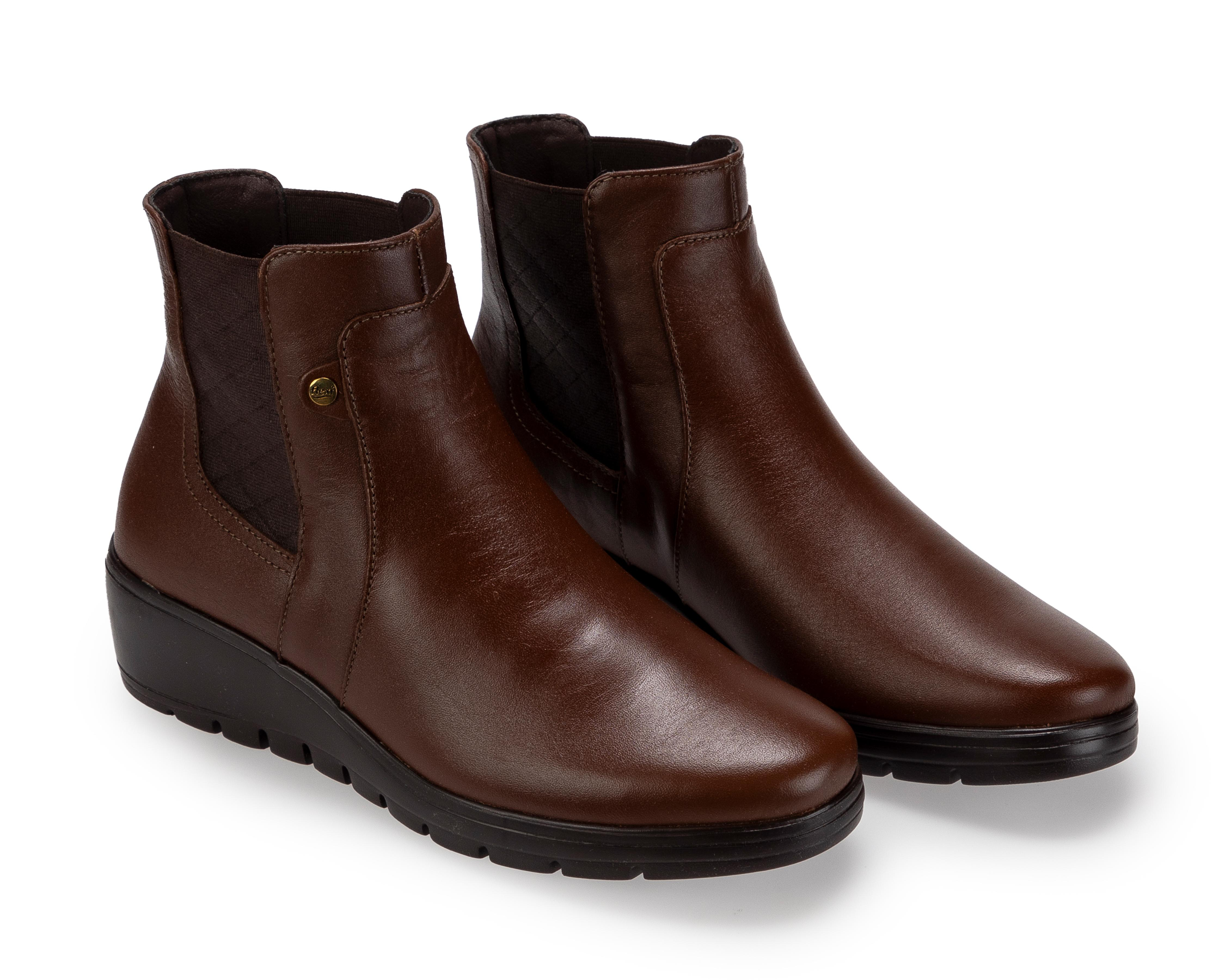 Botas Confort Flexi para Mujer $1,120